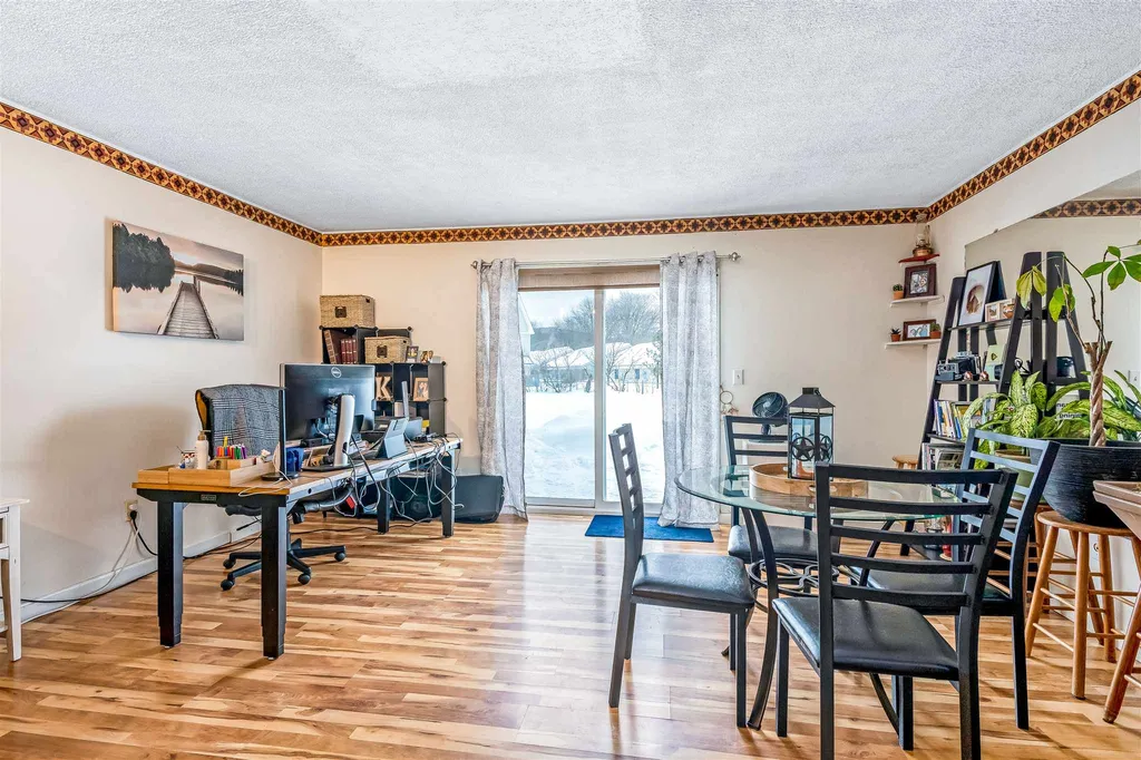 26 Gilbert Square Milton VT 05468