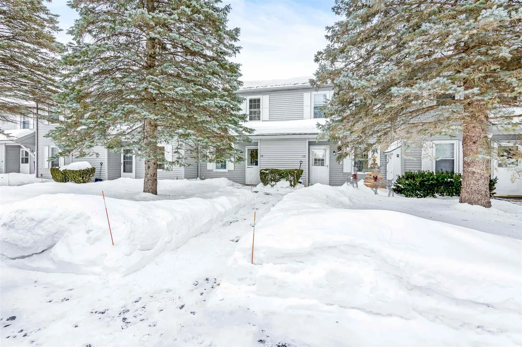 26 Gilbert Square Milton VT 05468
