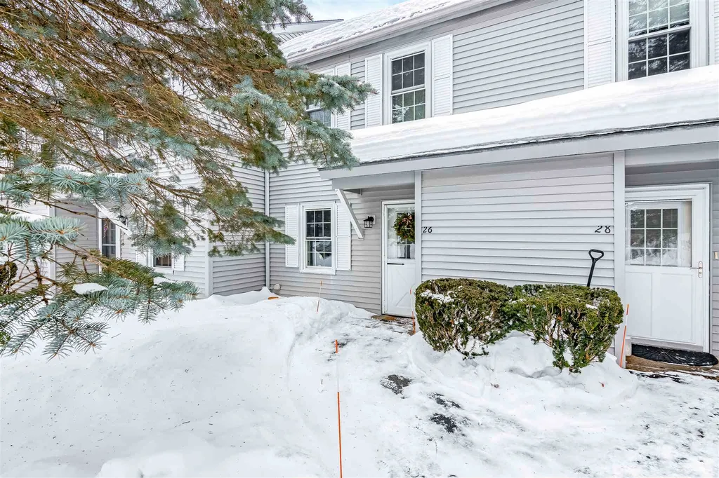26 Gilbert Square Milton VT 05468