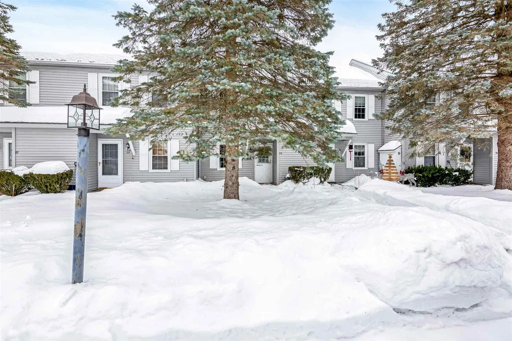 26 Gilbert Square Milton VT 05468