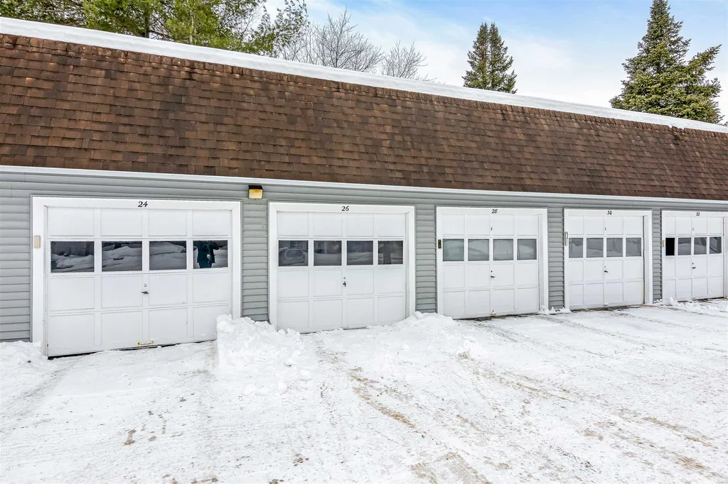 26 Gilbert Square Milton VT 05468