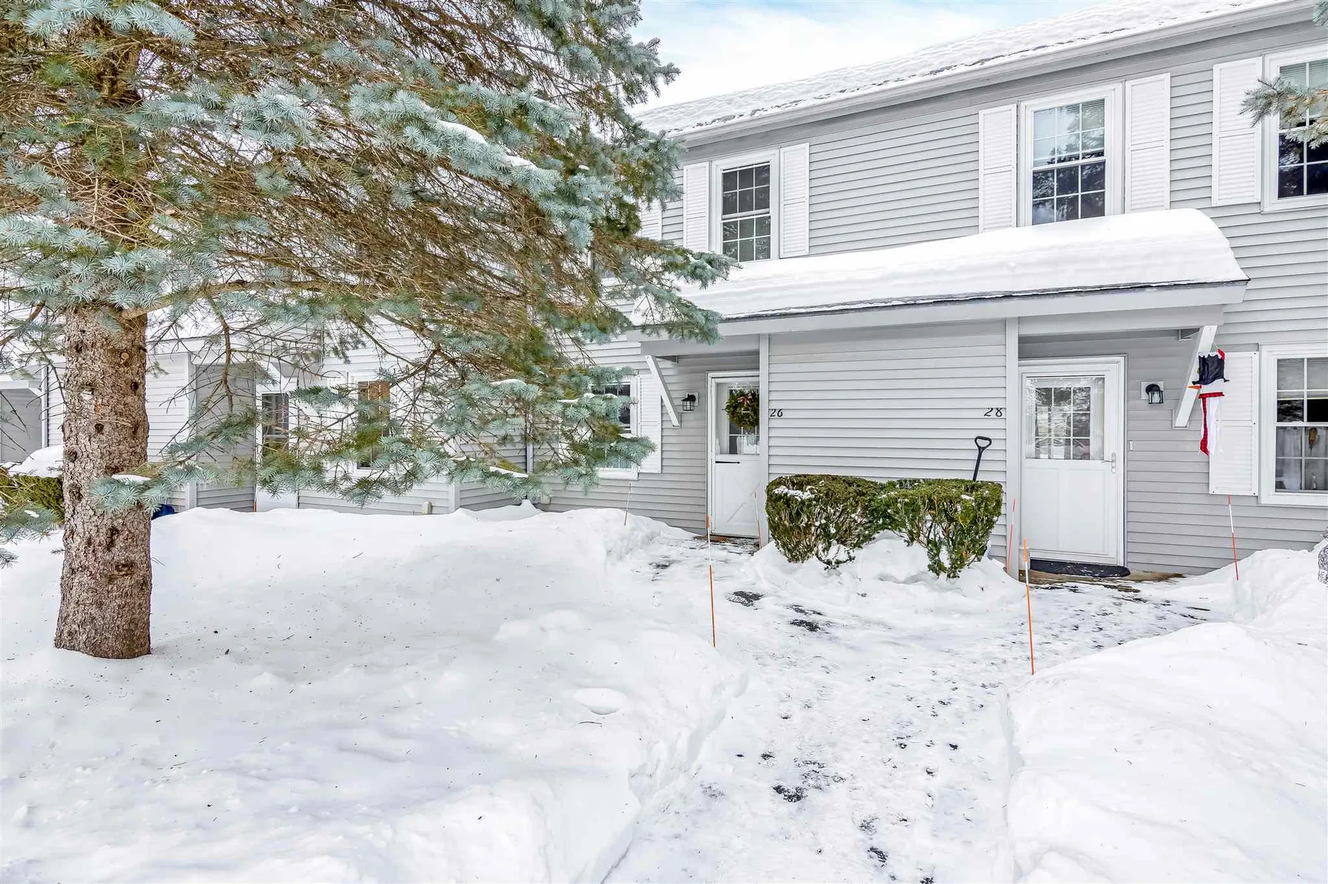 26 Gilbert Square Milton VT 05468