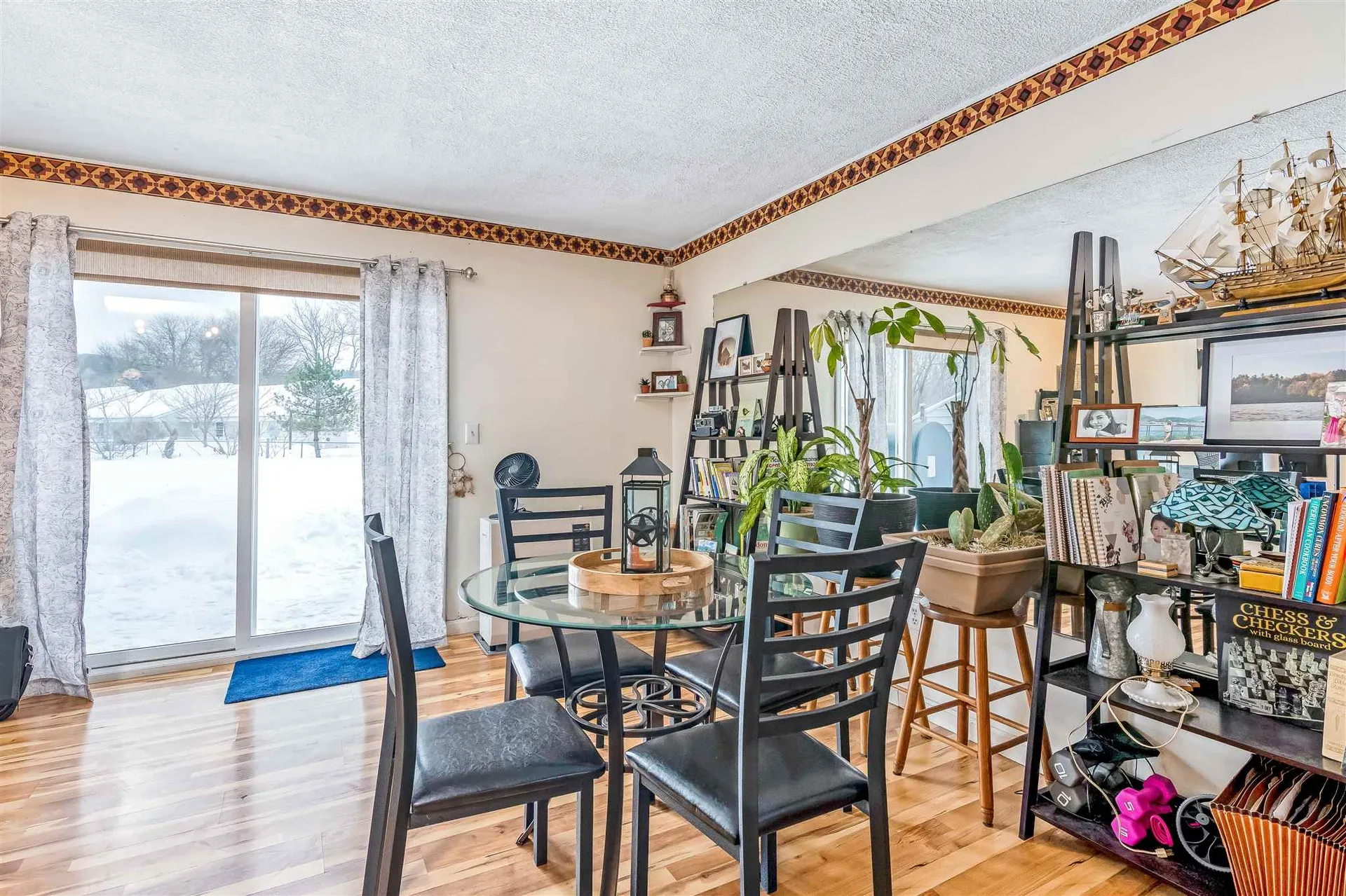 26 Gilbert Square Milton VT 05468