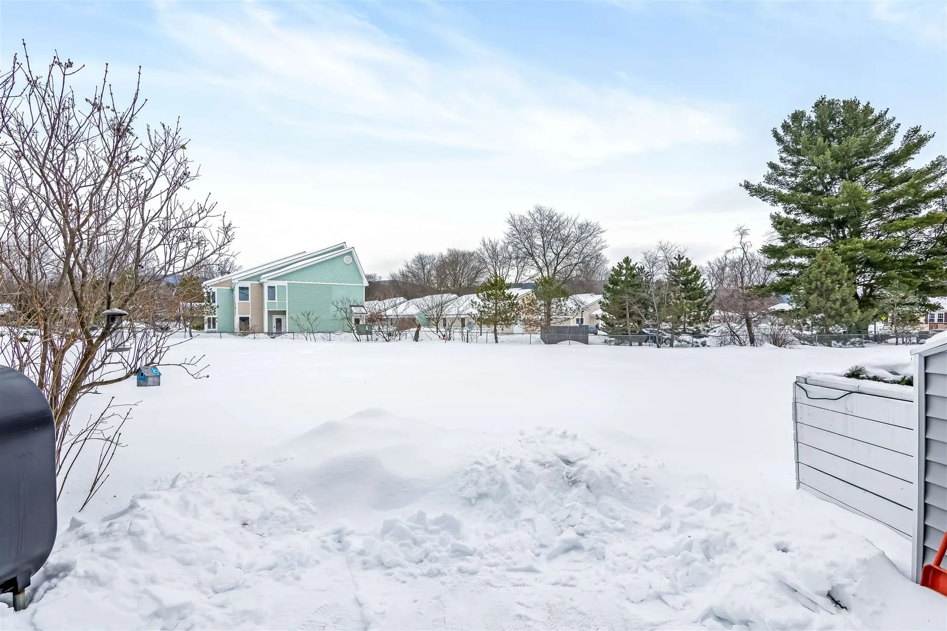 26 Gilbert Square Milton VT 05468