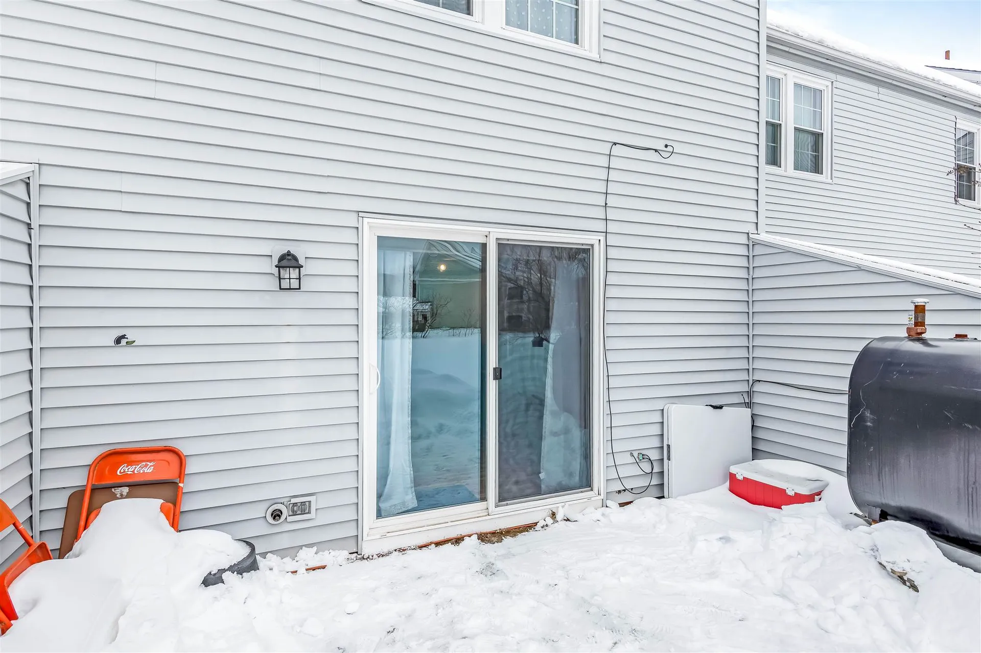 26 Gilbert Square Milton VT 05468