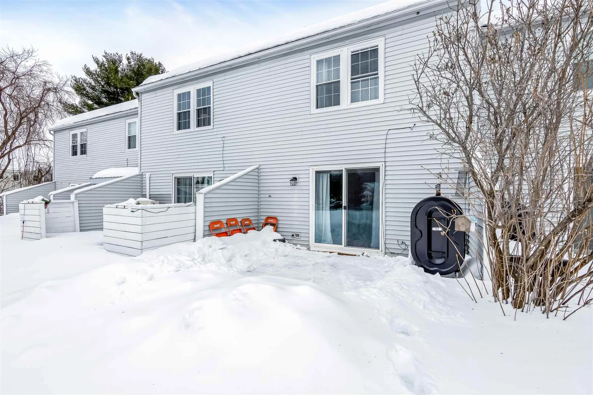 26 Gilbert Square Milton VT 05468