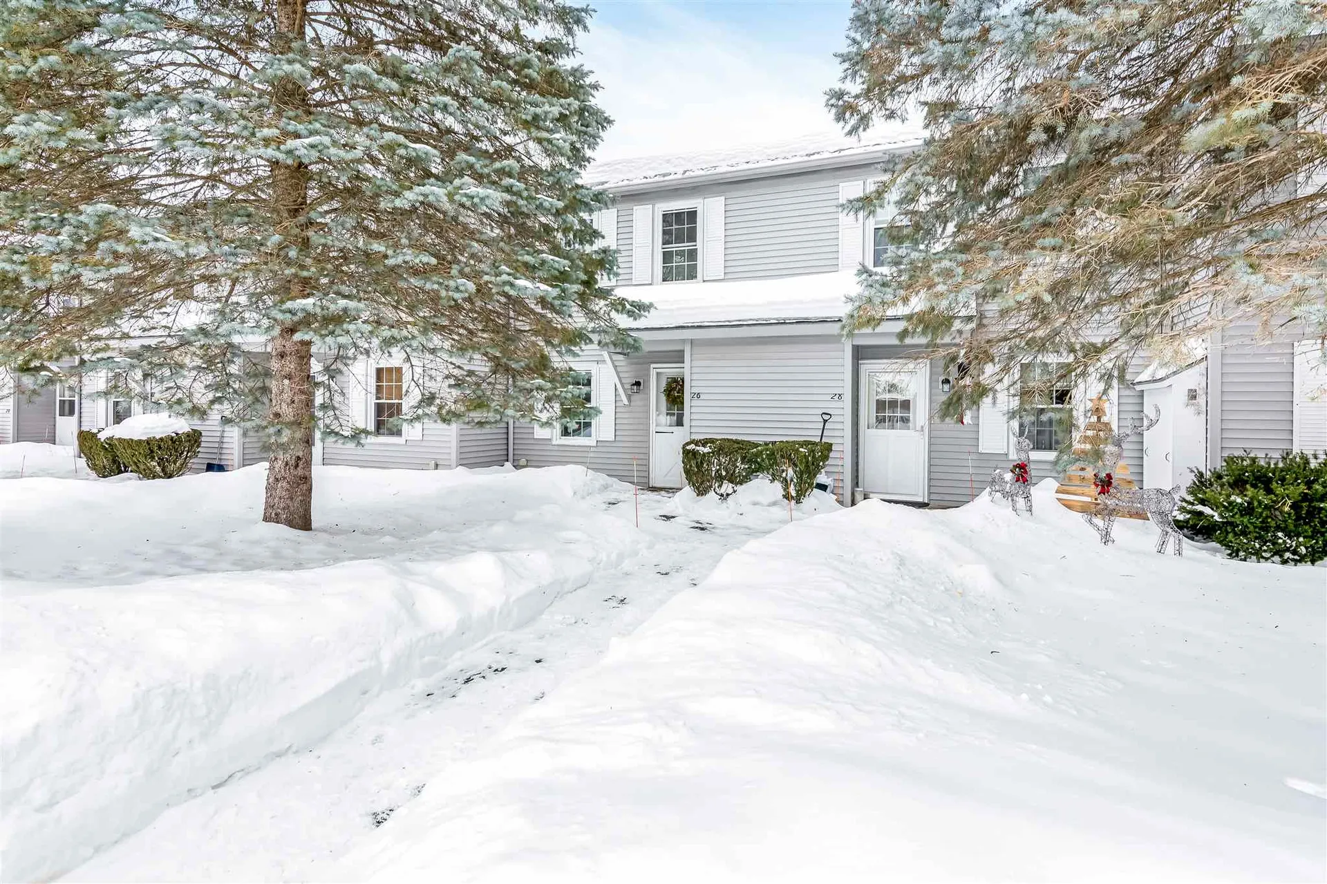 26 Gilbert Square Milton VT 05468