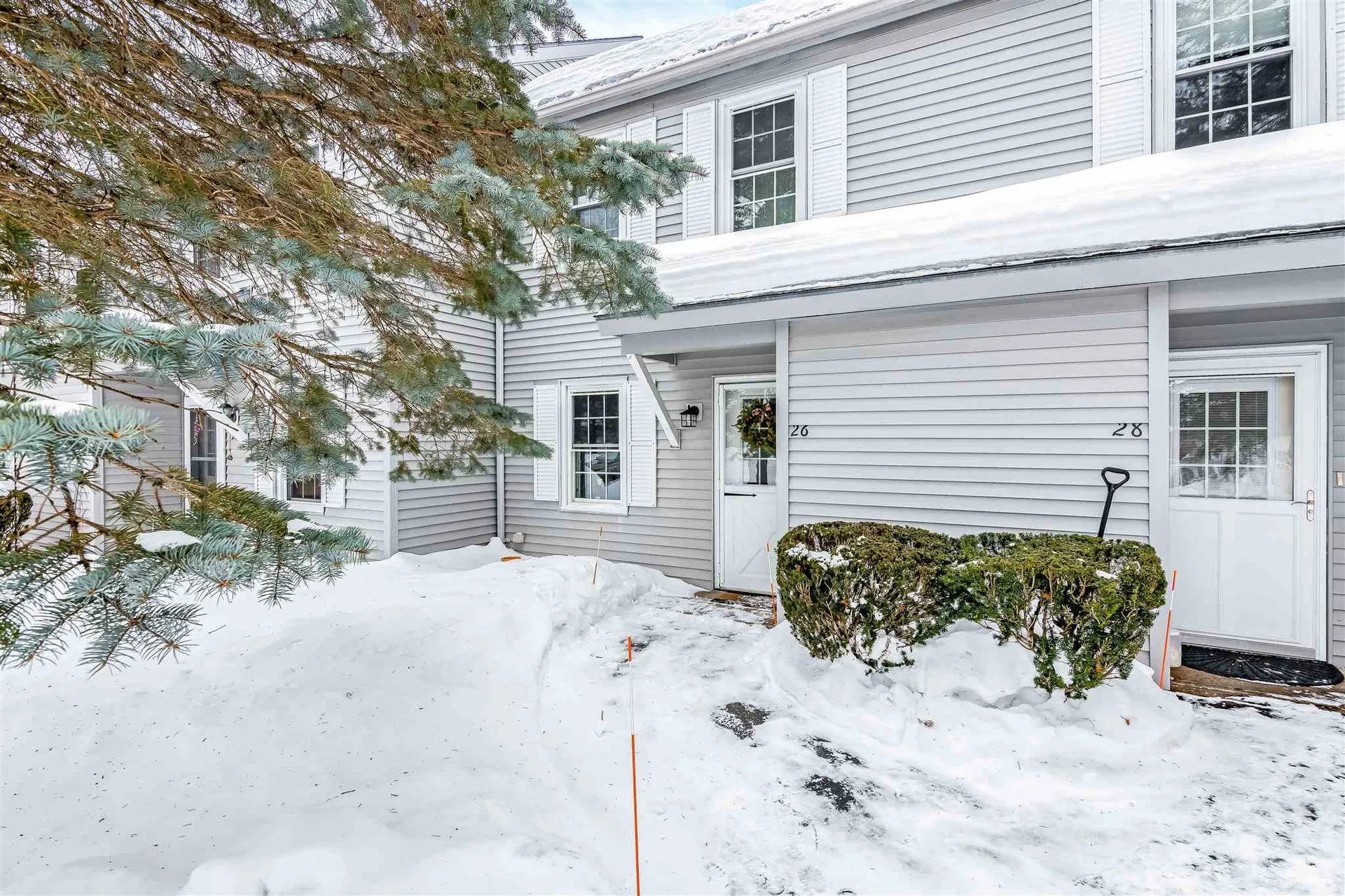 26 Gilbert Square Milton VT 05468