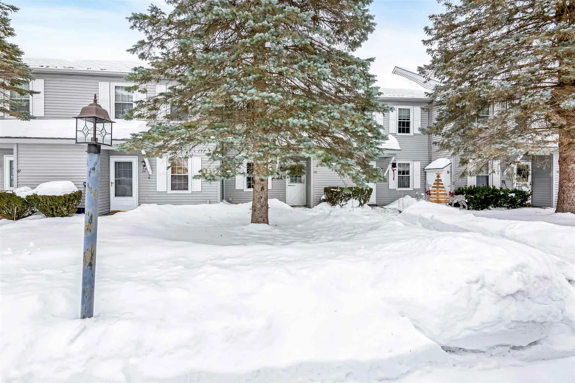 26 Gilbert Square Milton VT 05468