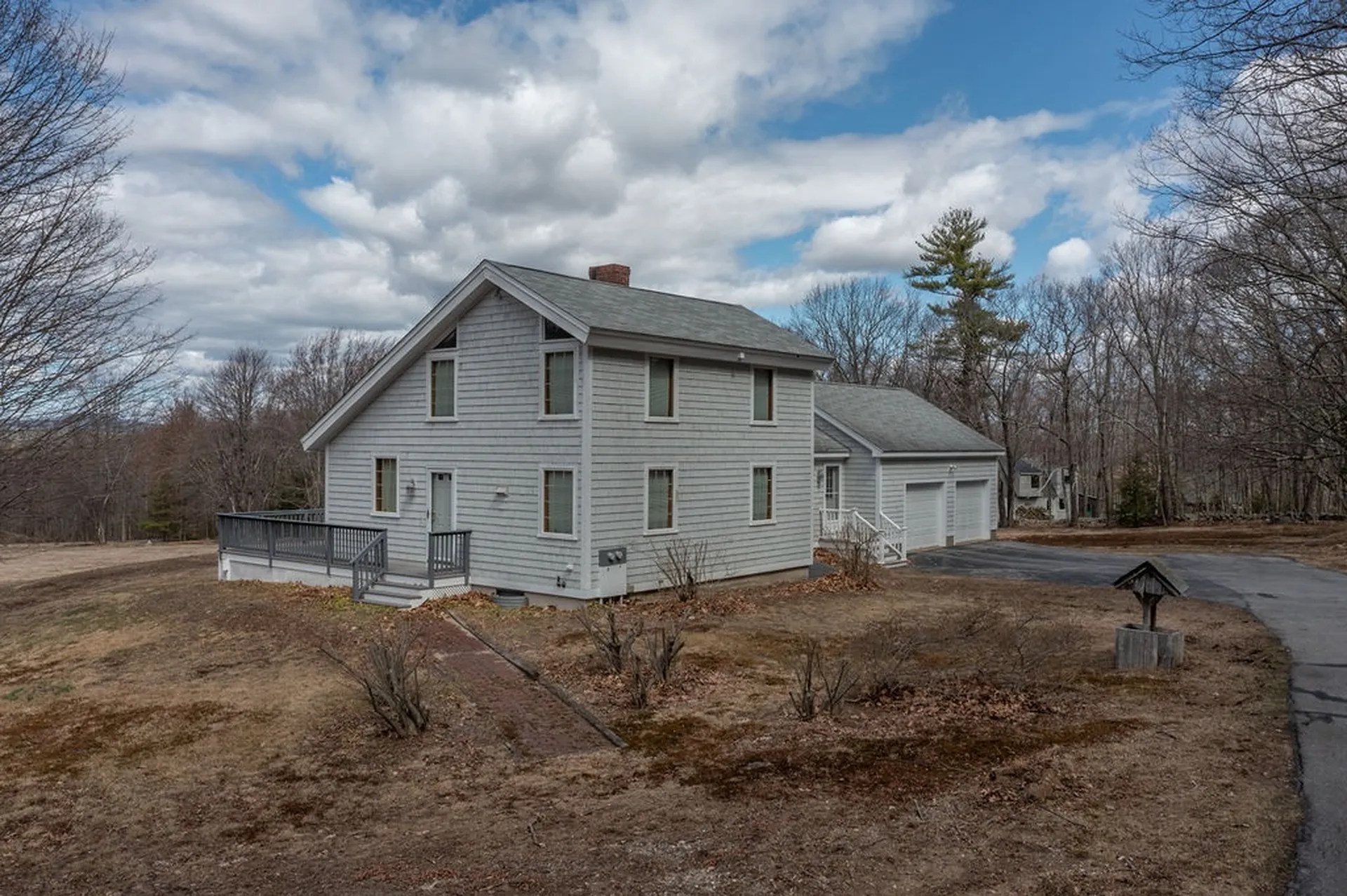 188 Church Street Barrington NH 03825
