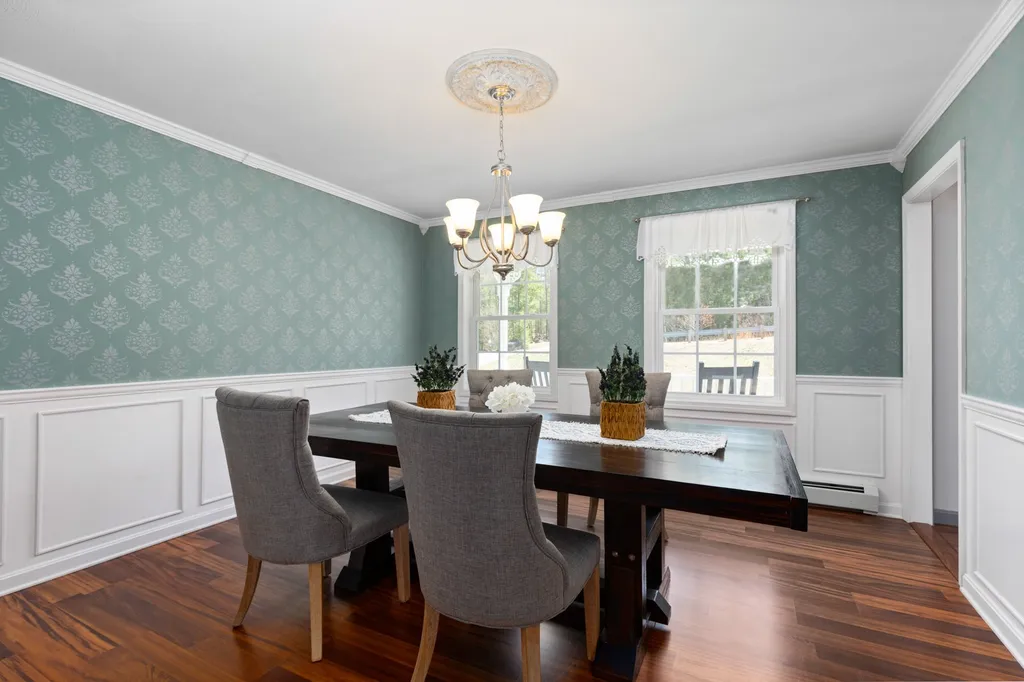 98 Dominic Drive Barrington NH 03825