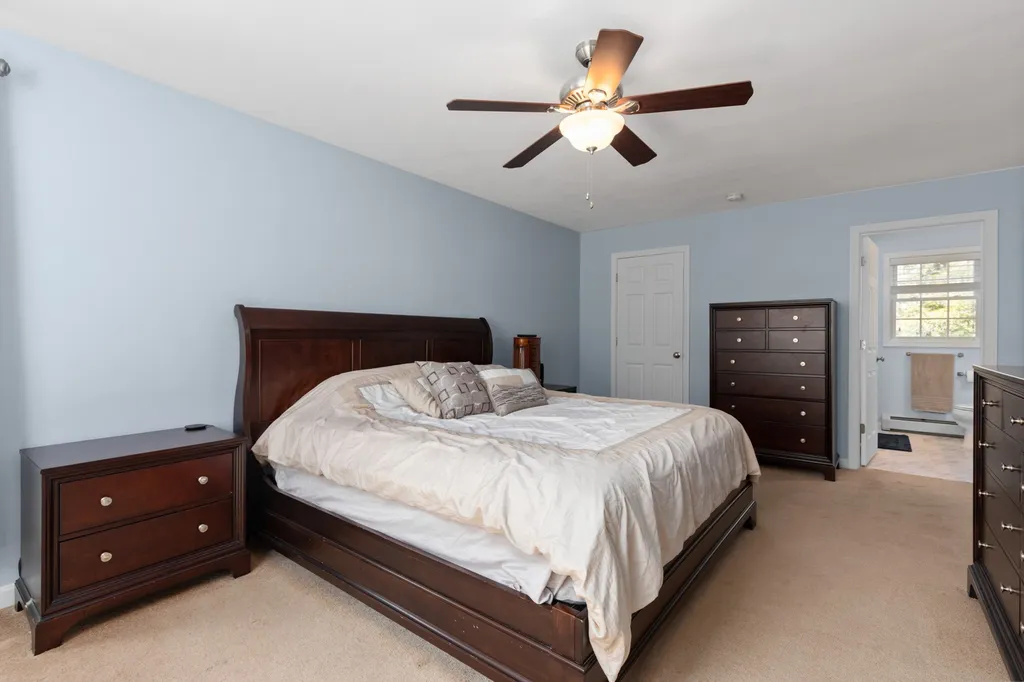 98 Dominic Drive Barrington NH 03825