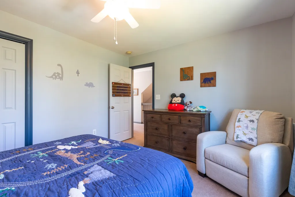 98 Dominic Drive Barrington NH 03825
