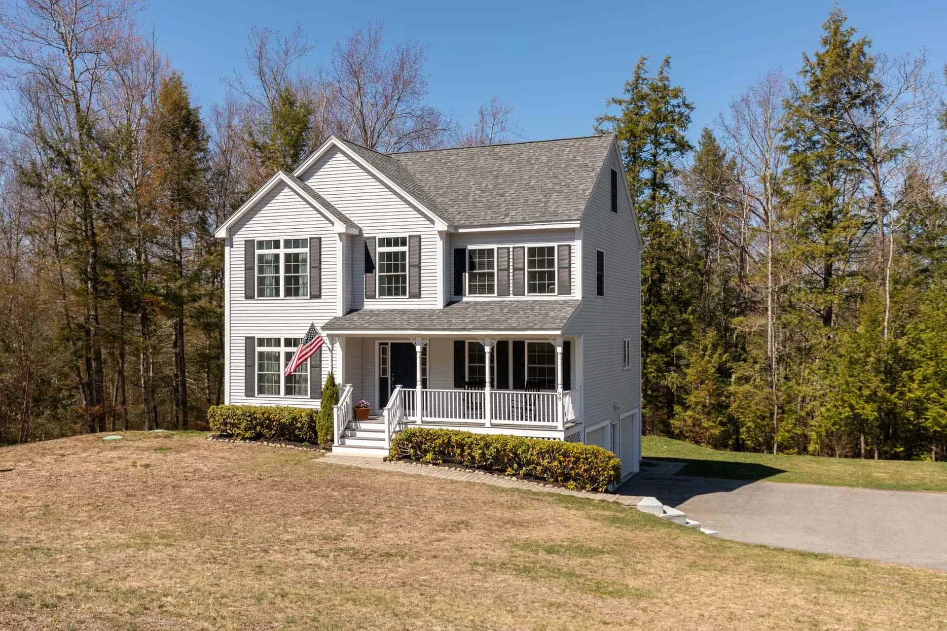 98 Dominic Drive Barrington NH 03825
