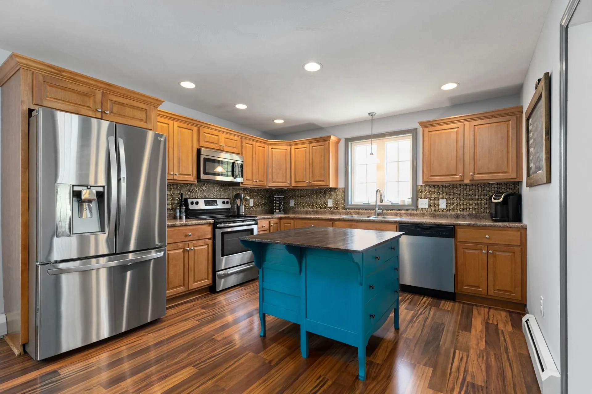 98 Dominic Drive Barrington NH 03825