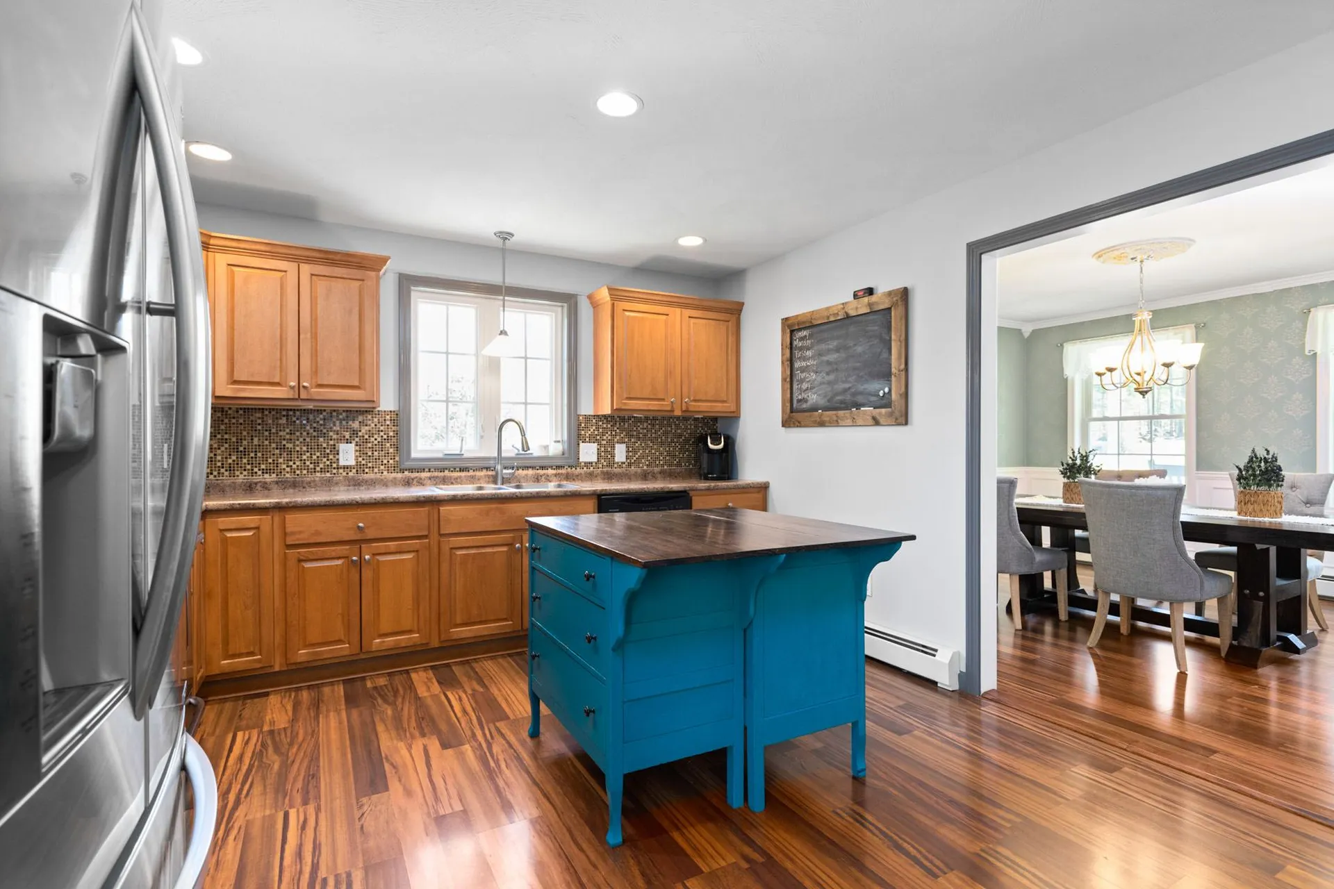 98 Dominic Drive Barrington NH 03825