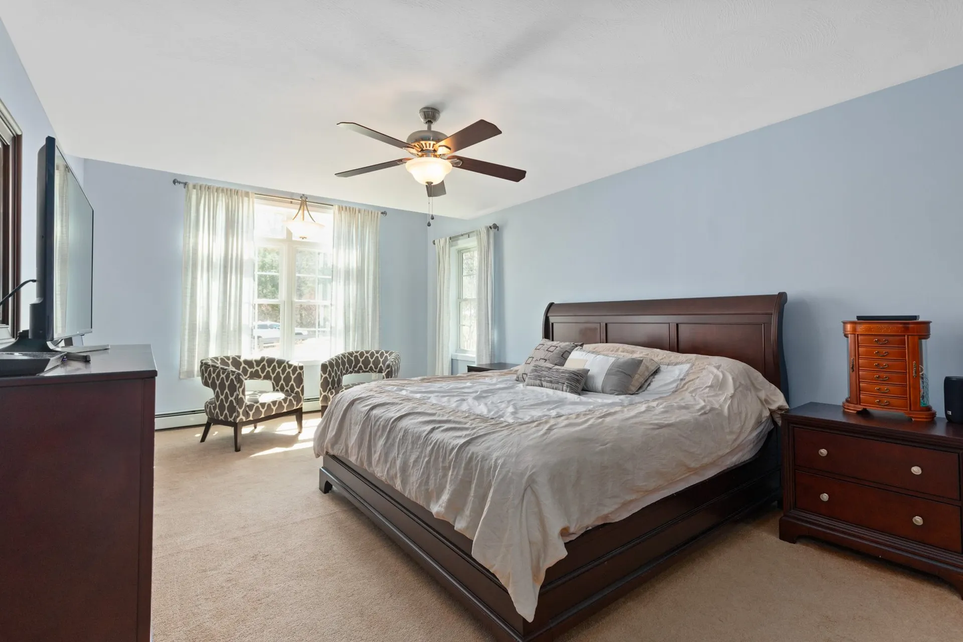98 Dominic Drive Barrington NH 03825