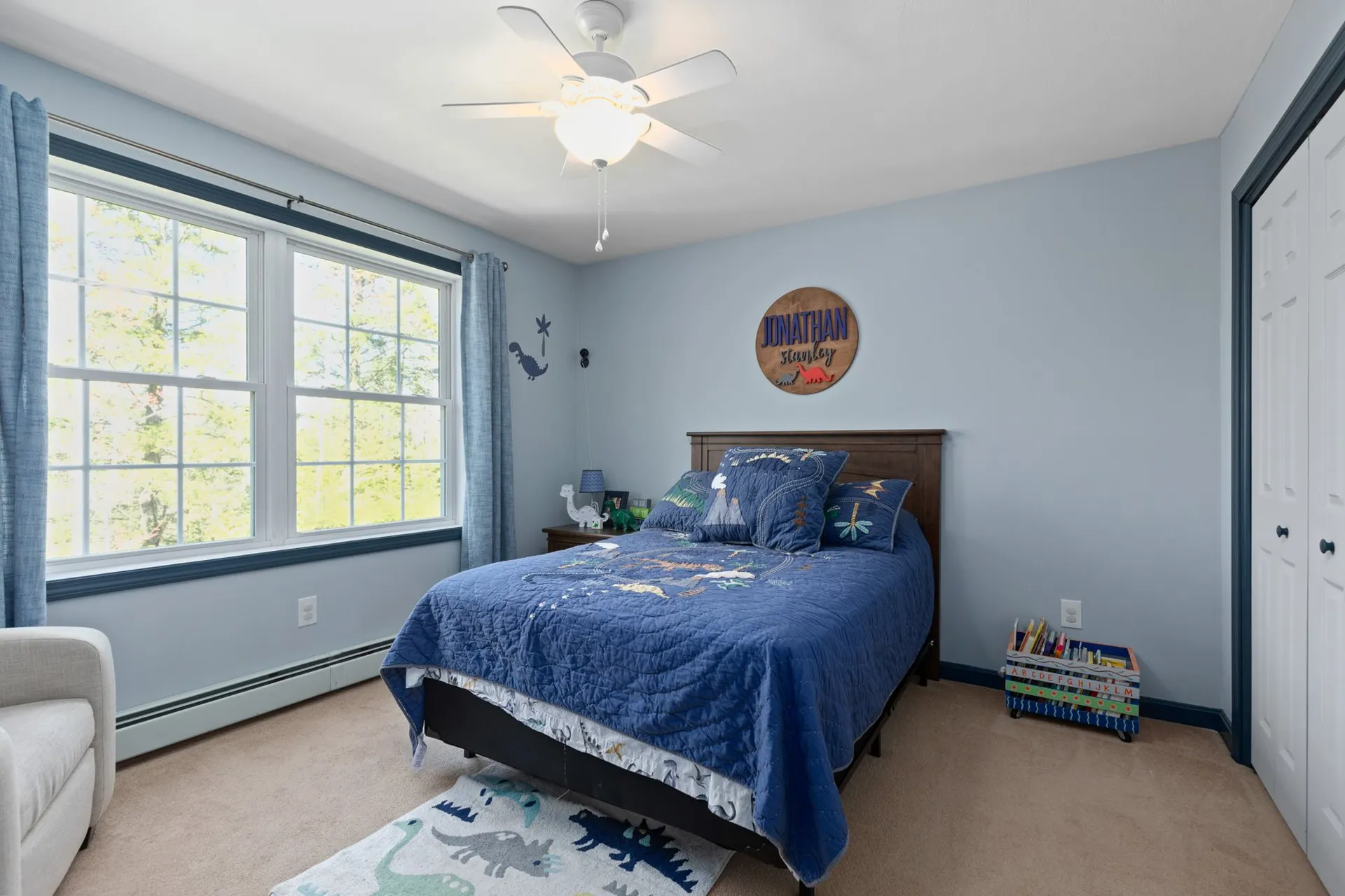 98 Dominic Drive Barrington NH 03825