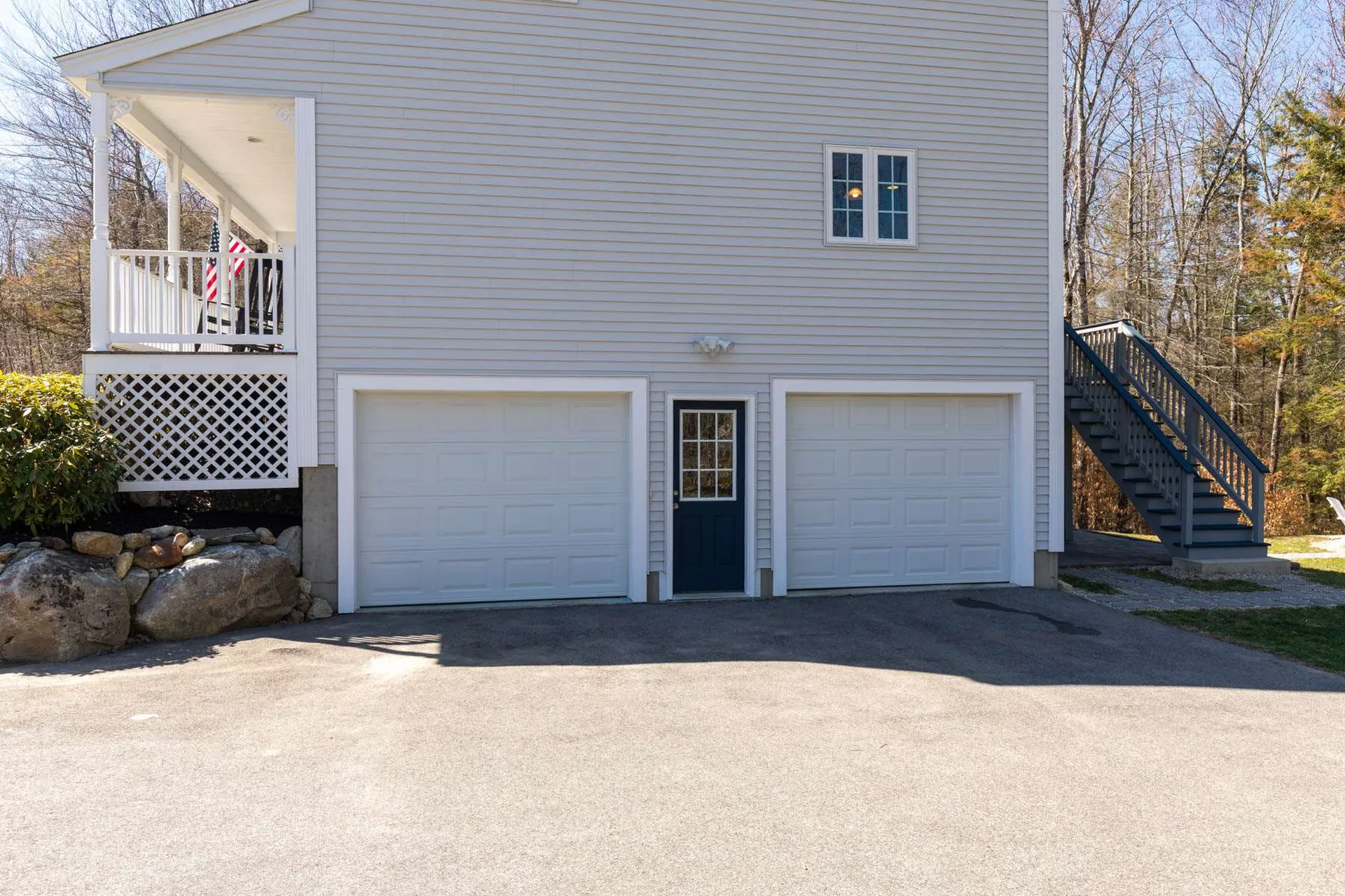 98 Dominic Drive Barrington NH 03825