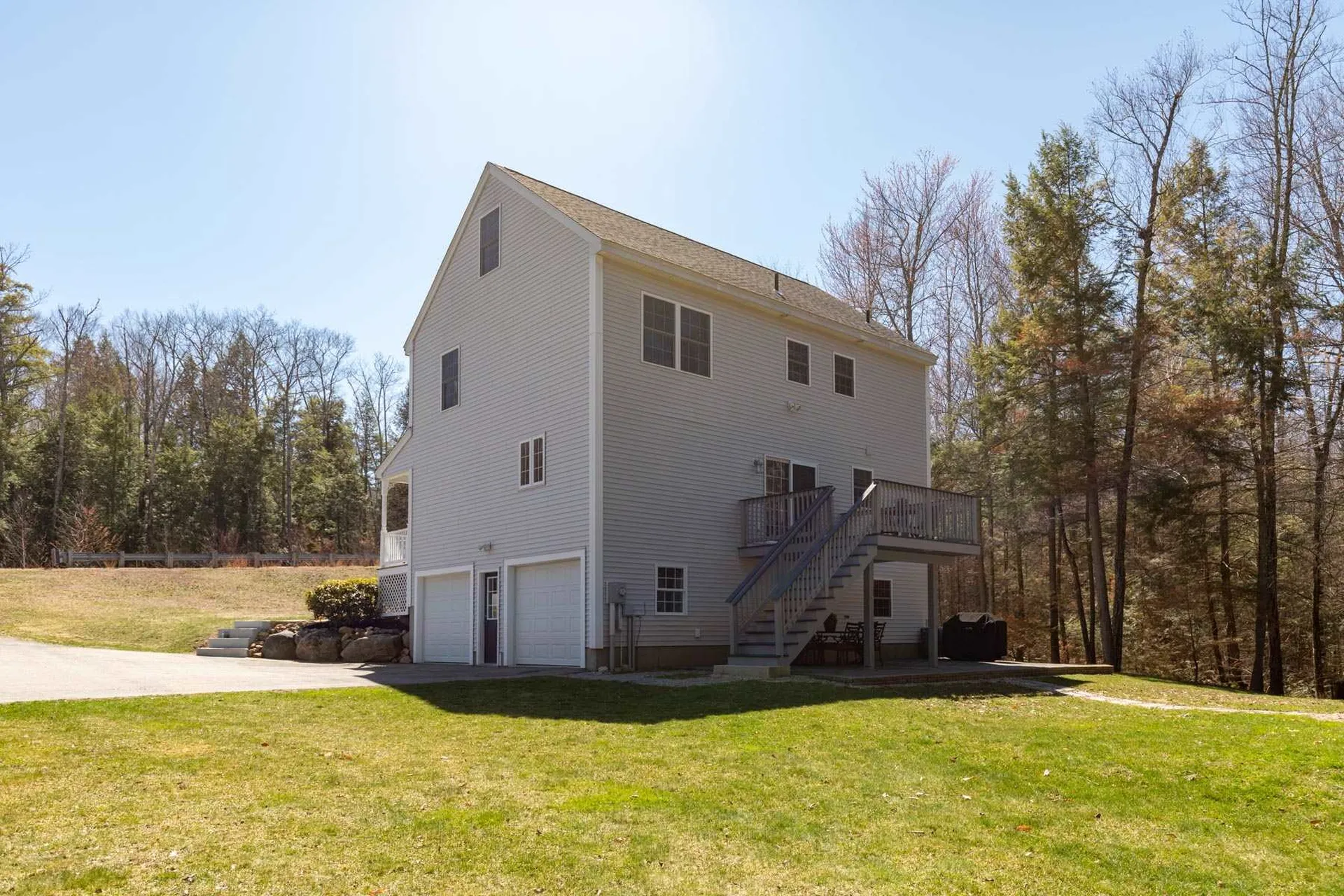98 Dominic Drive Barrington NH 03825