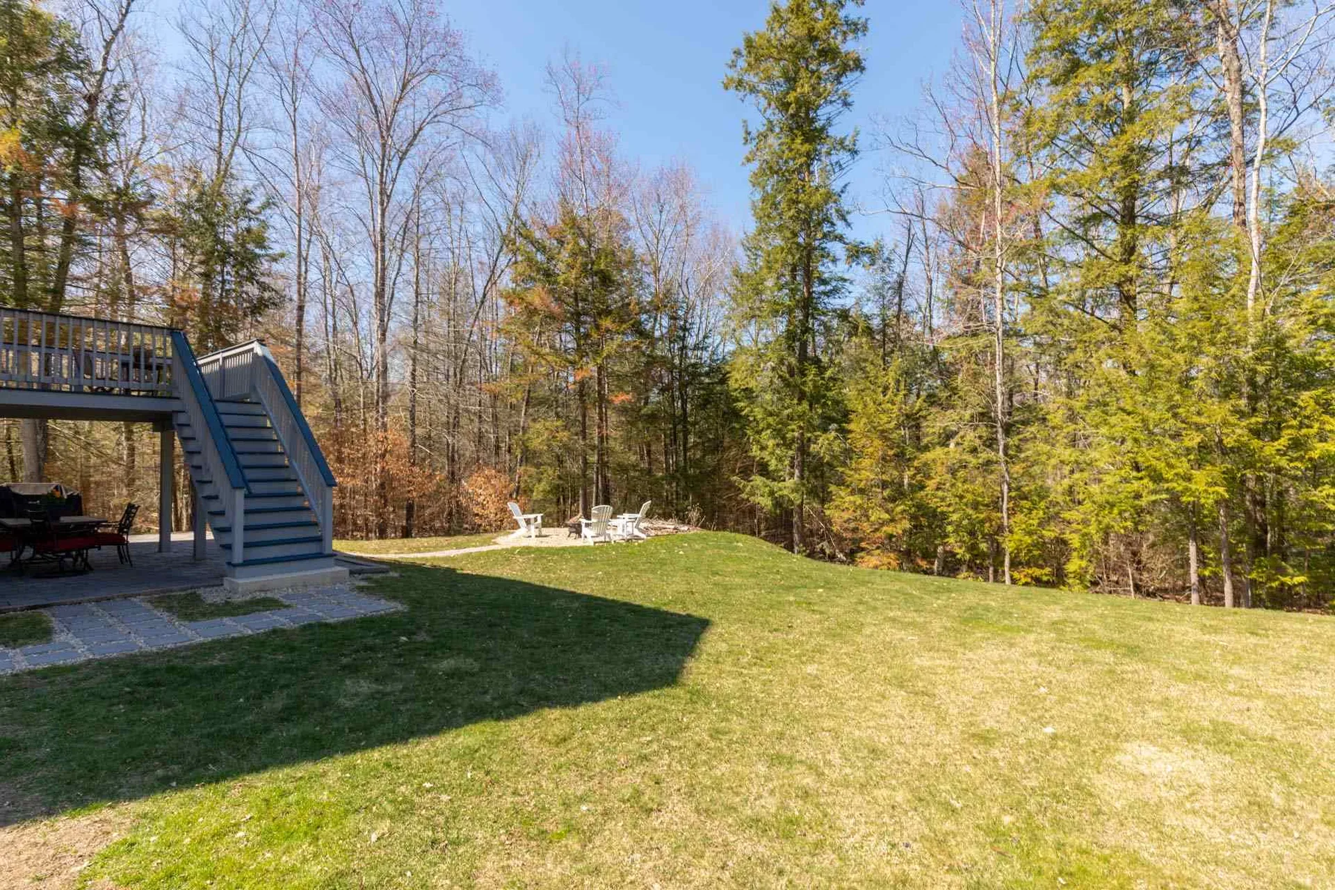98 Dominic Drive Barrington NH 03825