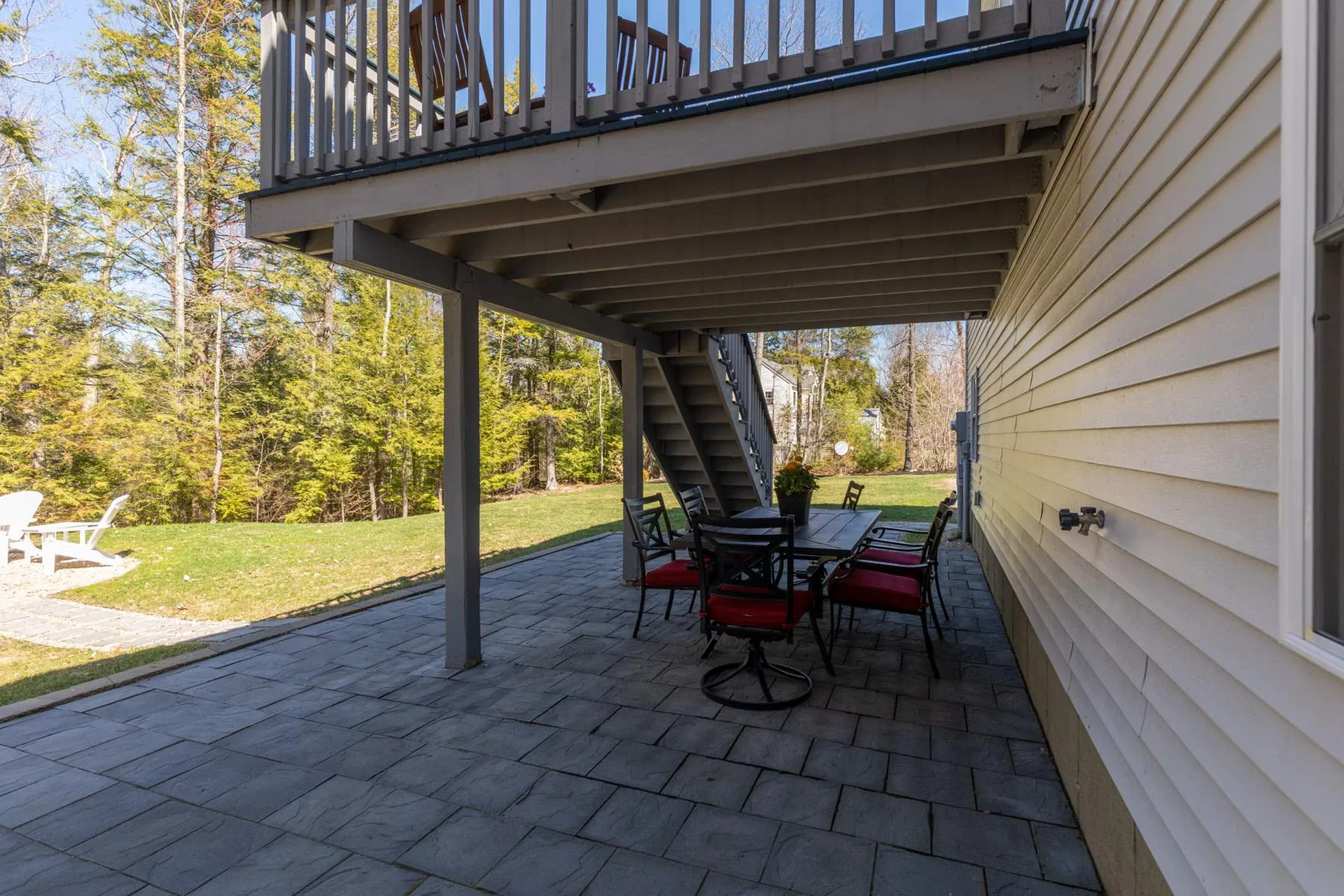 98 Dominic Drive Barrington NH 03825