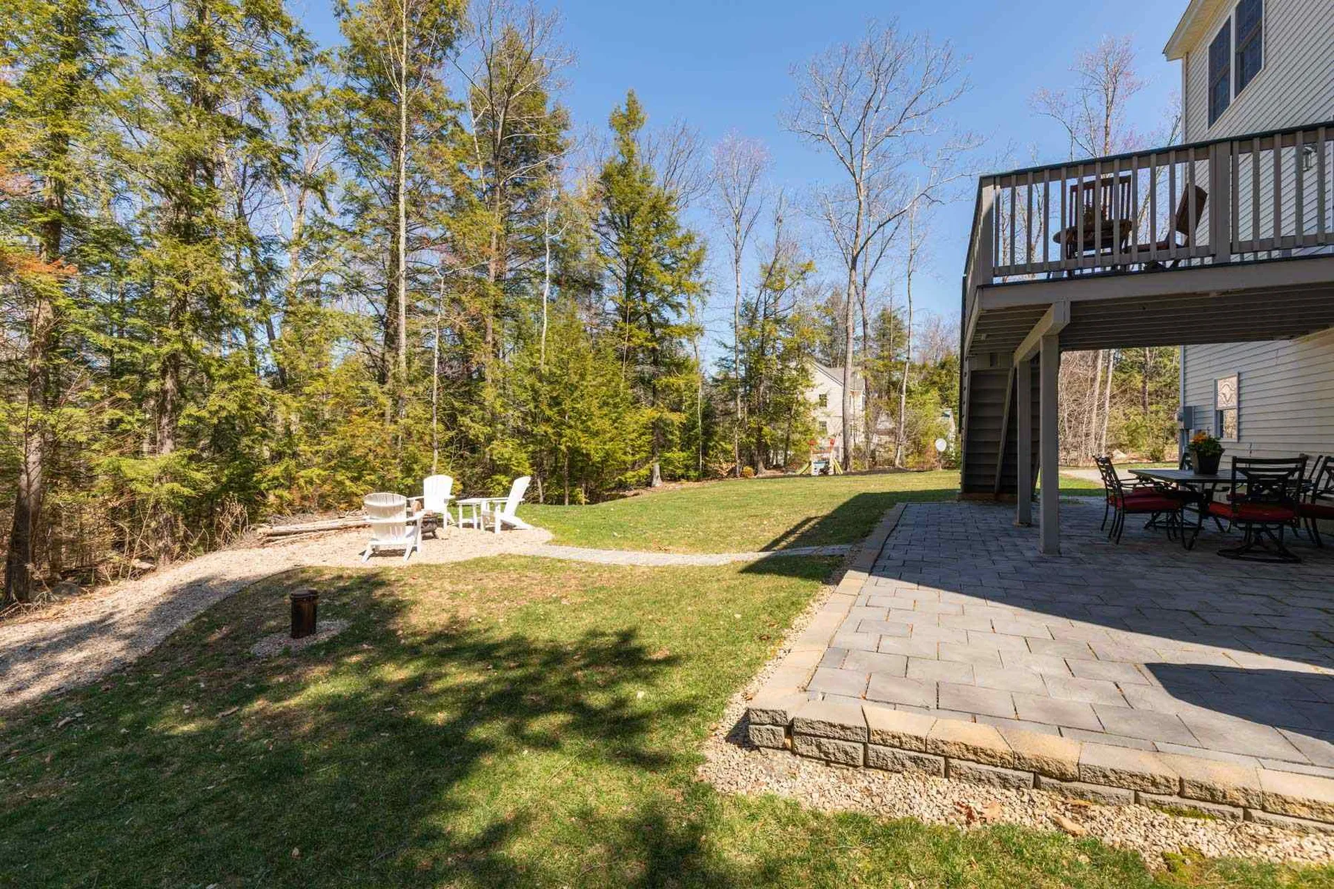 98 Dominic Drive Barrington NH 03825