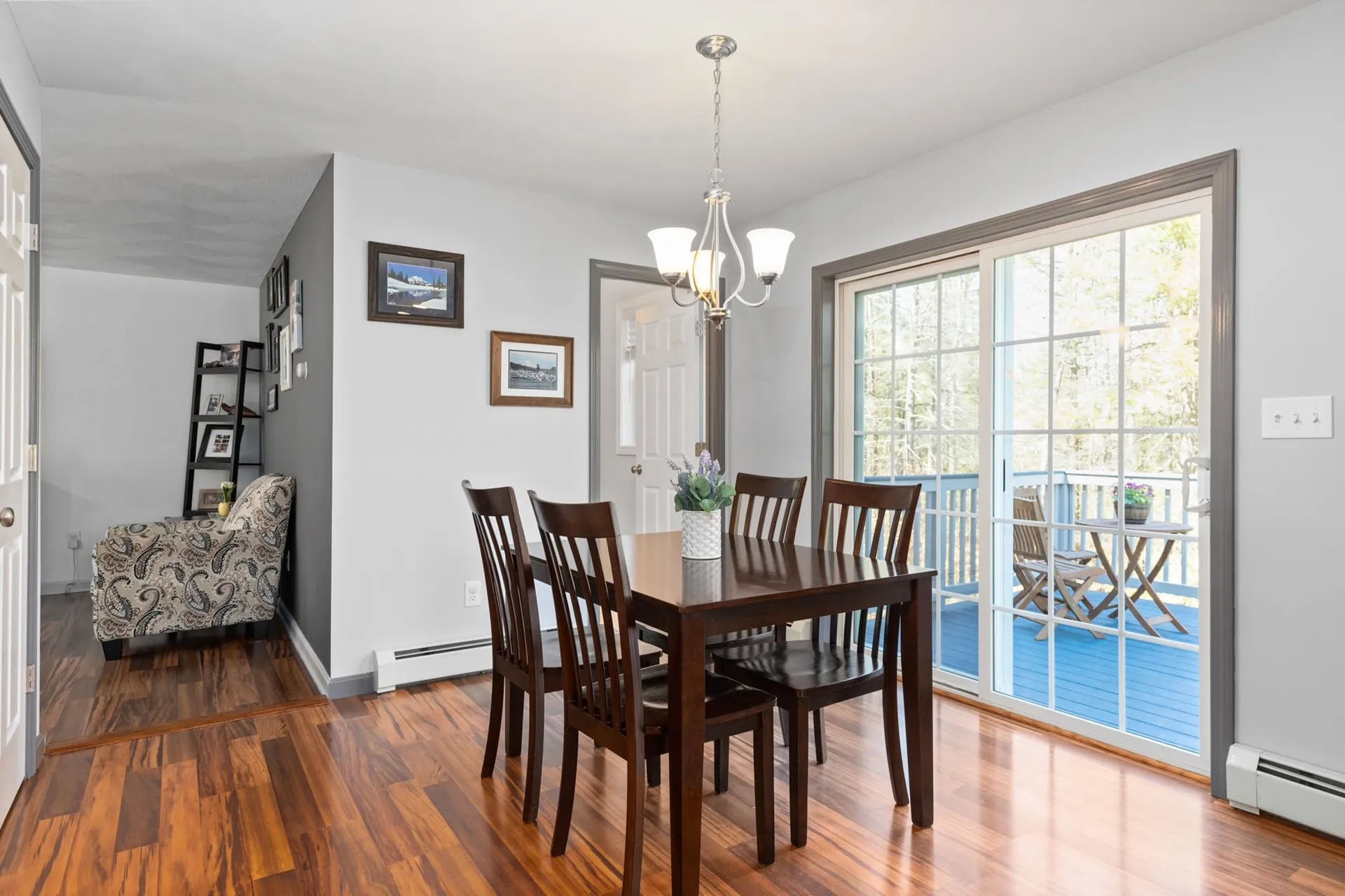 98 Dominic Drive Barrington NH 03825