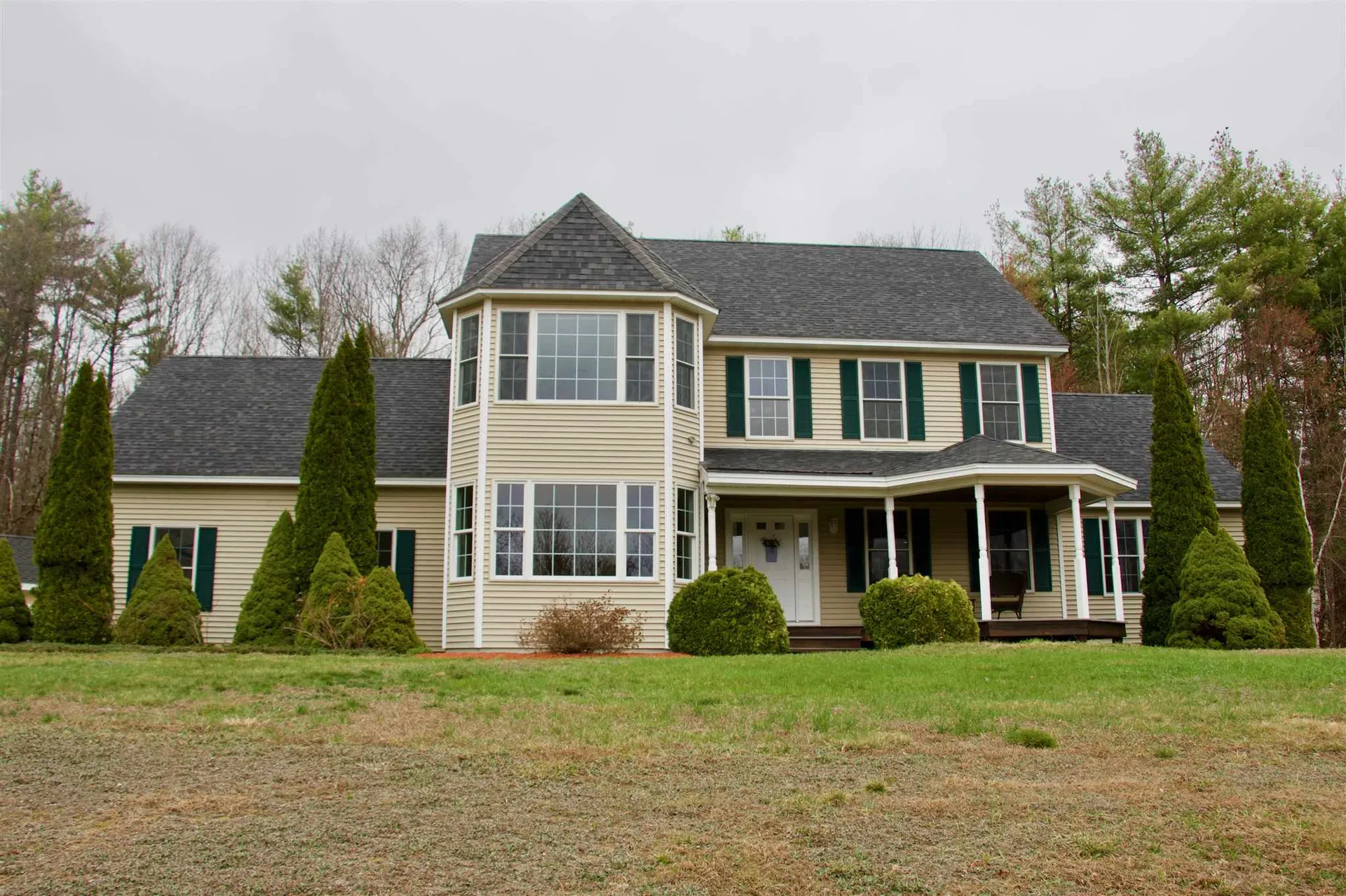 74 Stark Highway S Dunbarton NH 03046