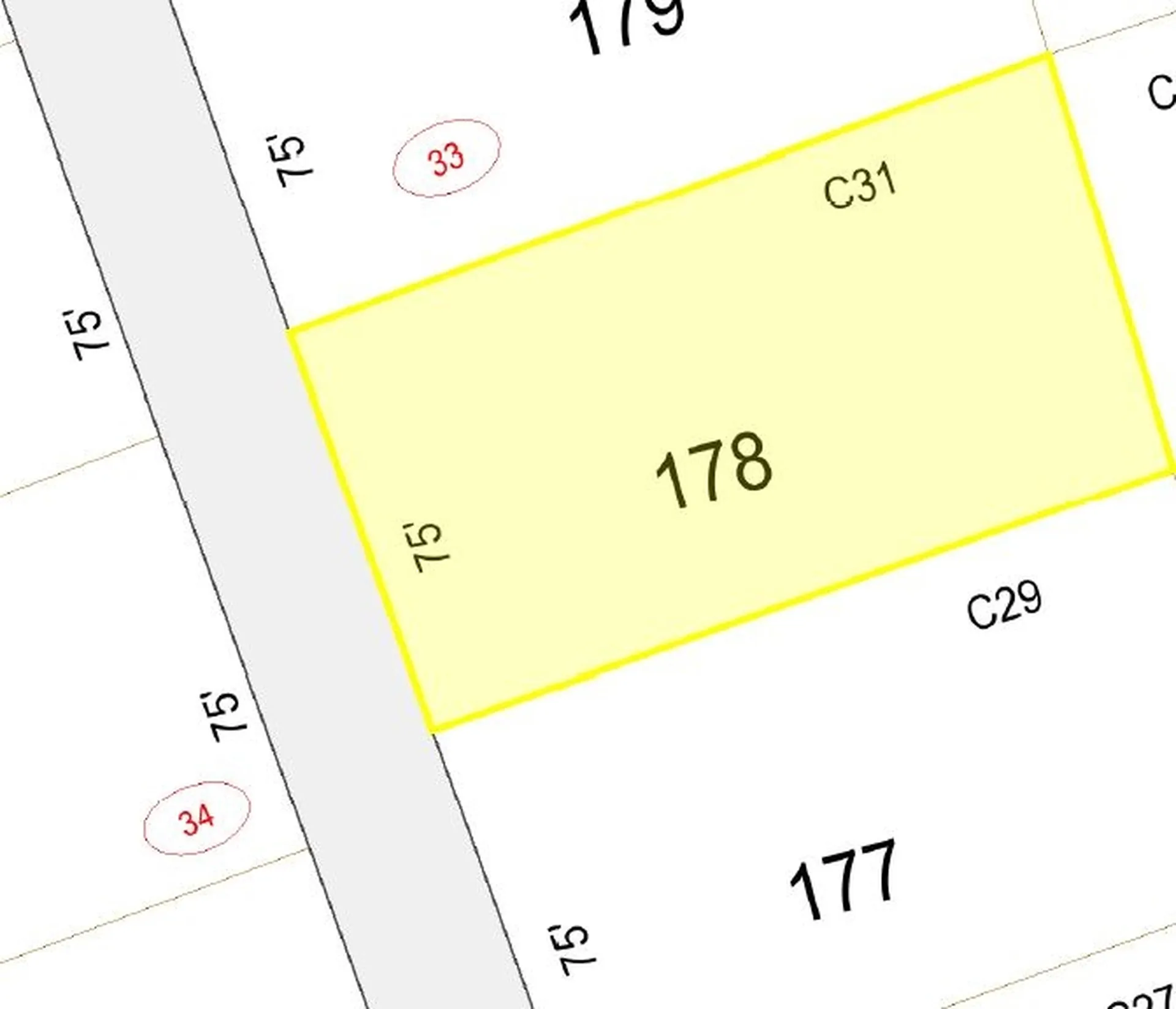 Spring Street Hillsborough NH 03244