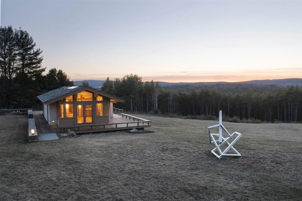 221 Bradley Hill Road Norwich VT 05055