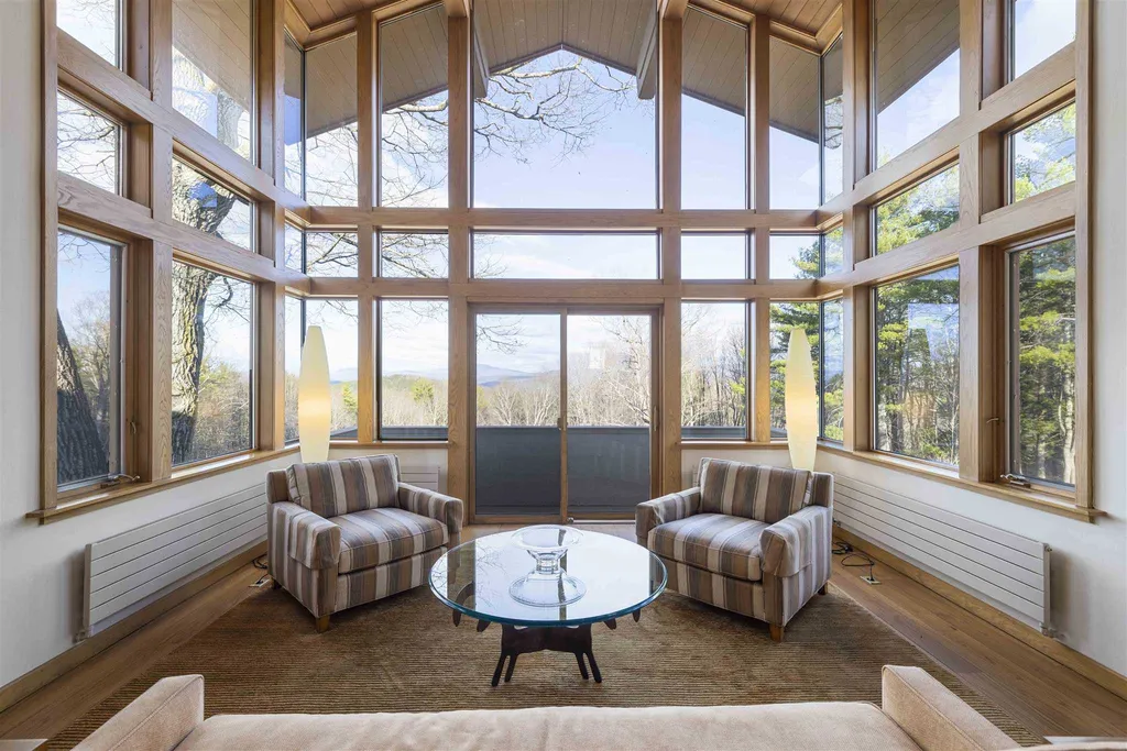 221 Bradley Hill Road Norwich VT 05055