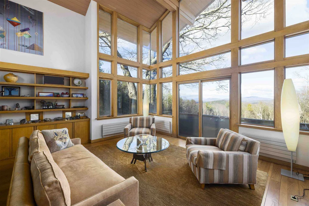221 Bradley Hill Road Norwich VT 05055