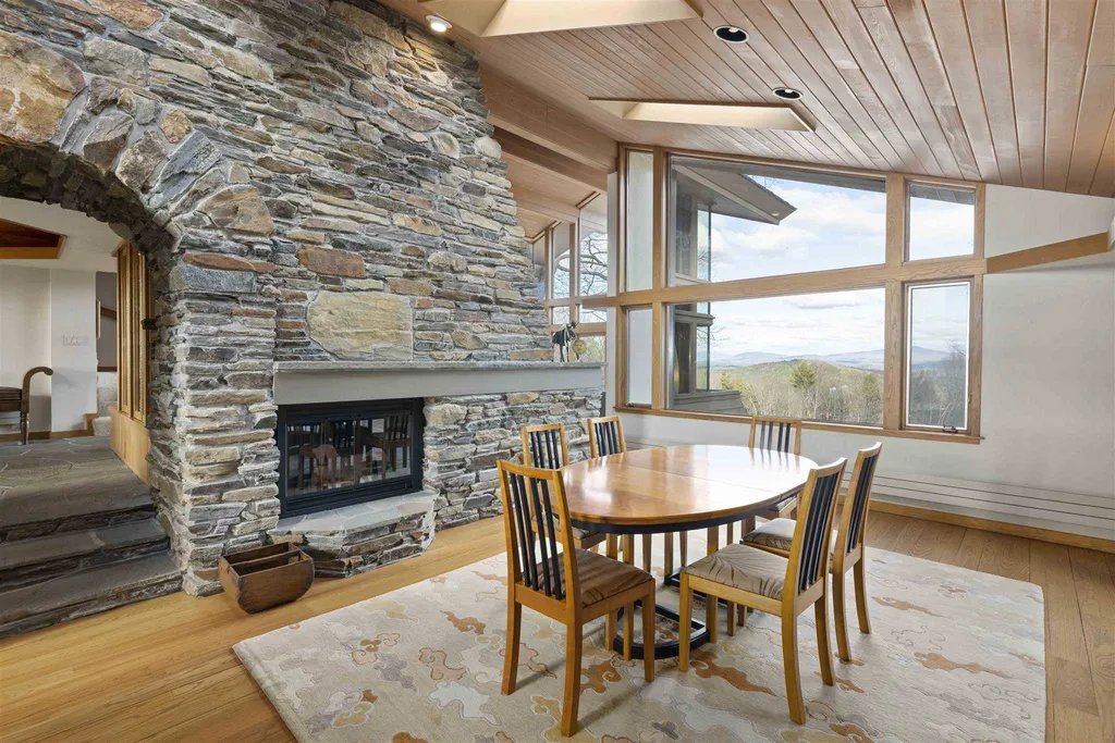 221 Bradley Hill Road Norwich VT 05055