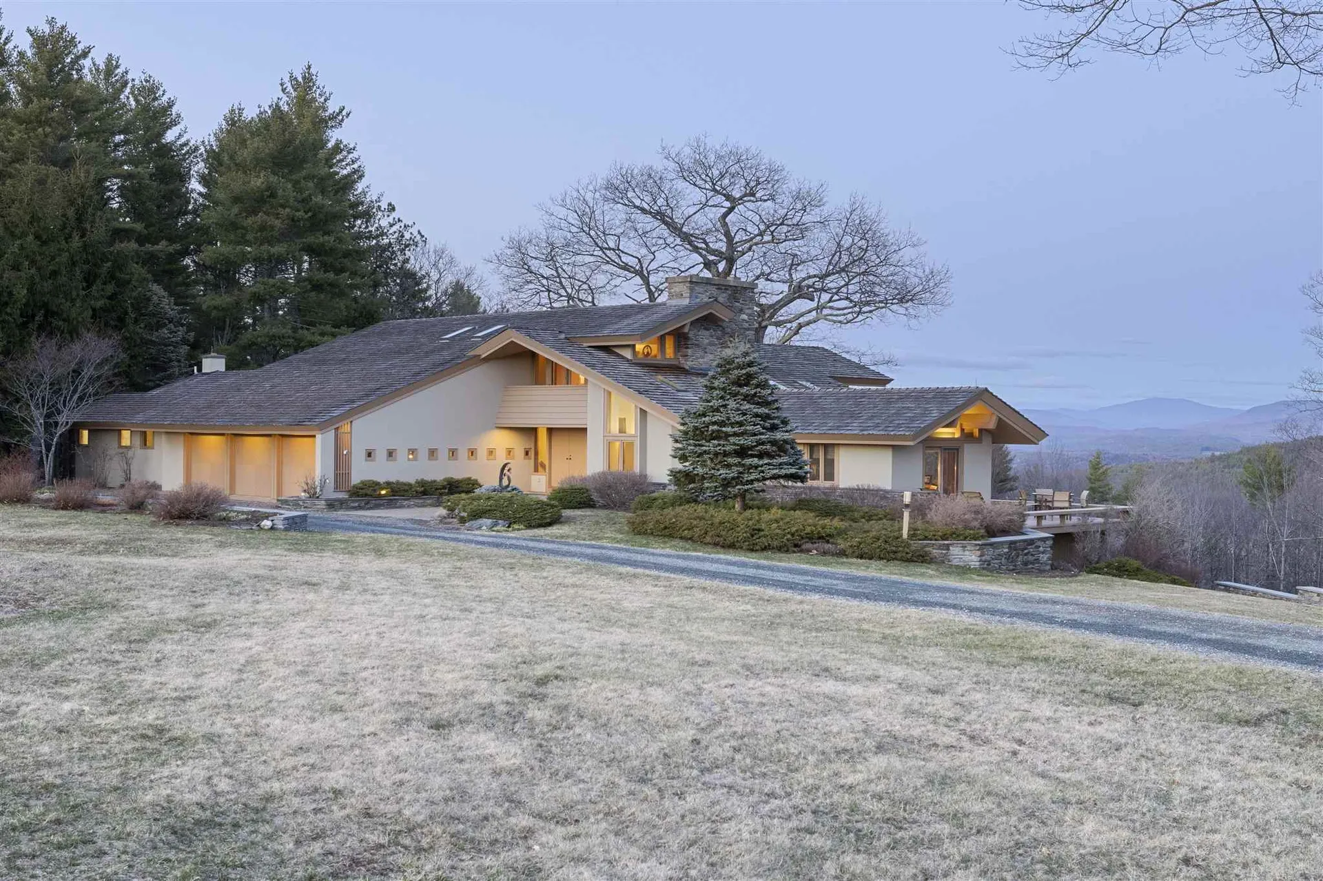 221 Bradley Hill Road Norwich VT 05055