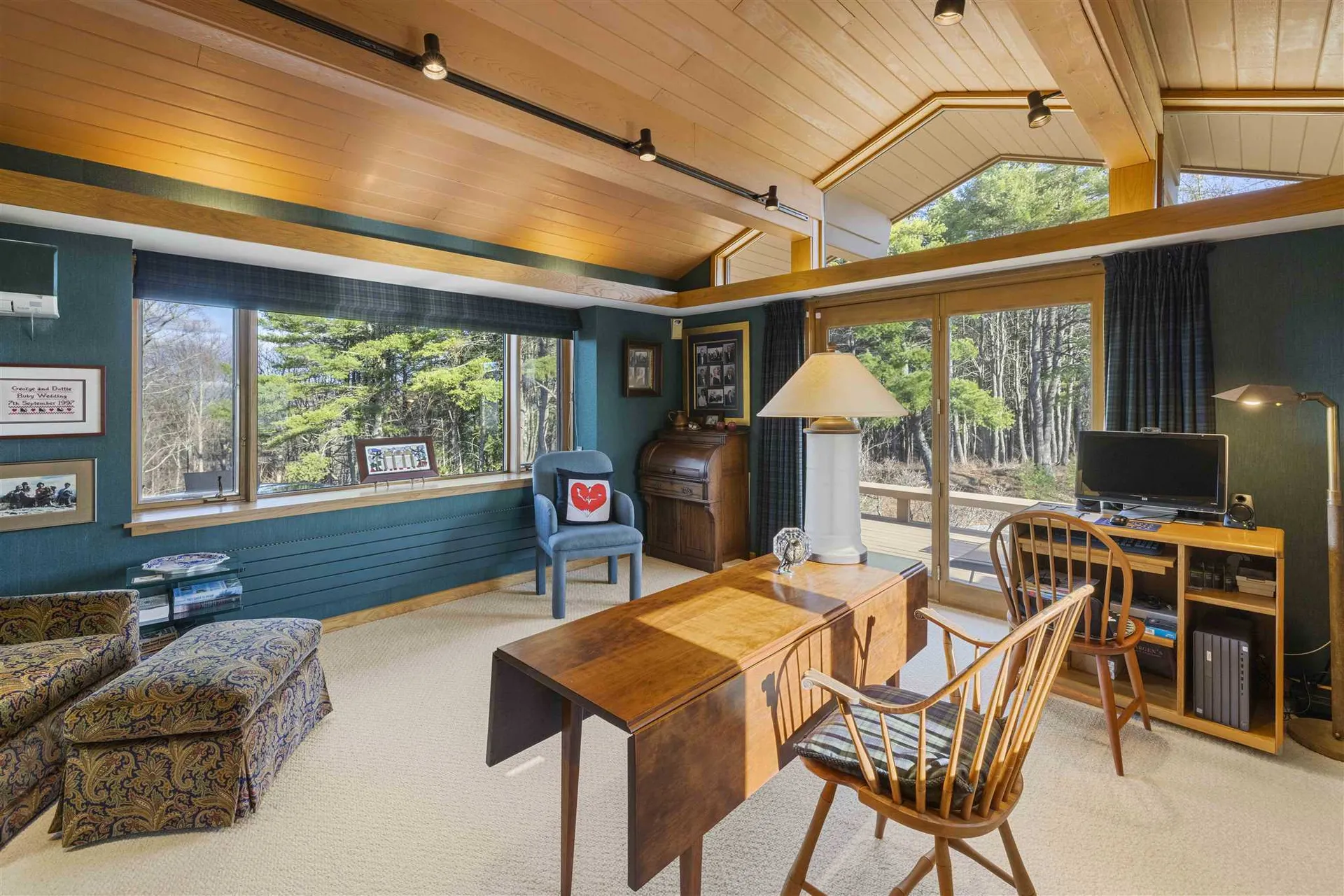 221 Bradley Hill Road Norwich VT 05055