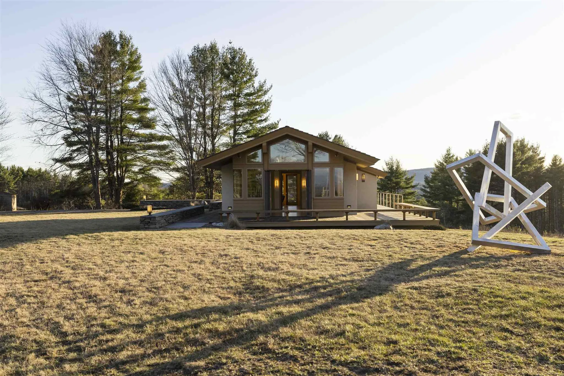 221 Bradley Hill Road Norwich VT 05055