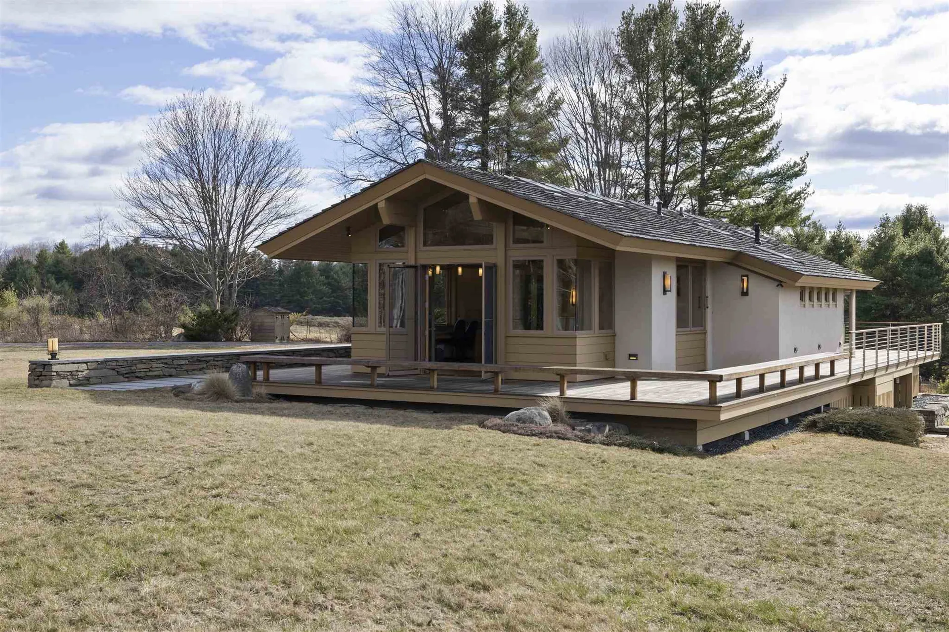 221 Bradley Hill Road Norwich VT 05055