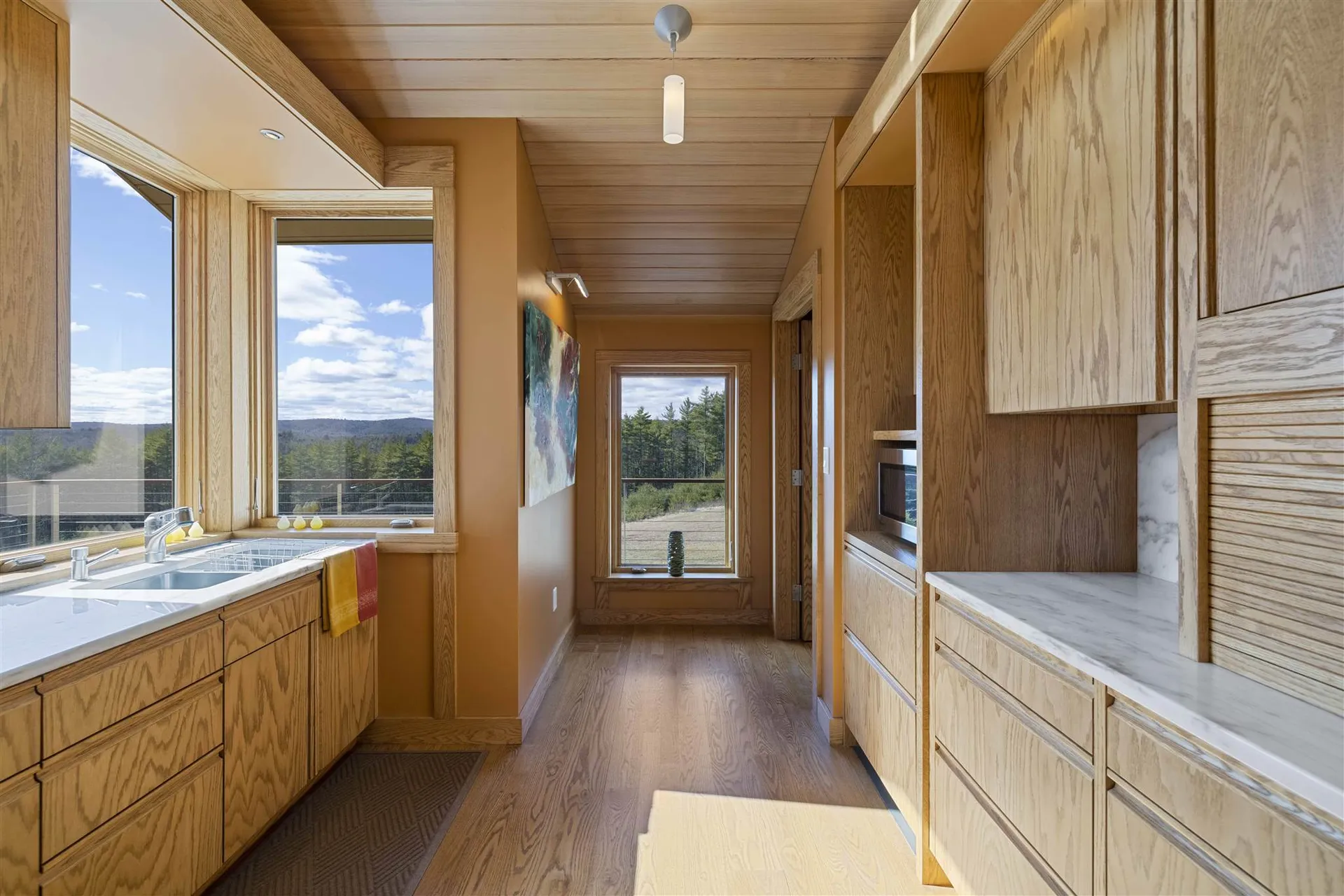 221 Bradley Hill Road Norwich VT 05055