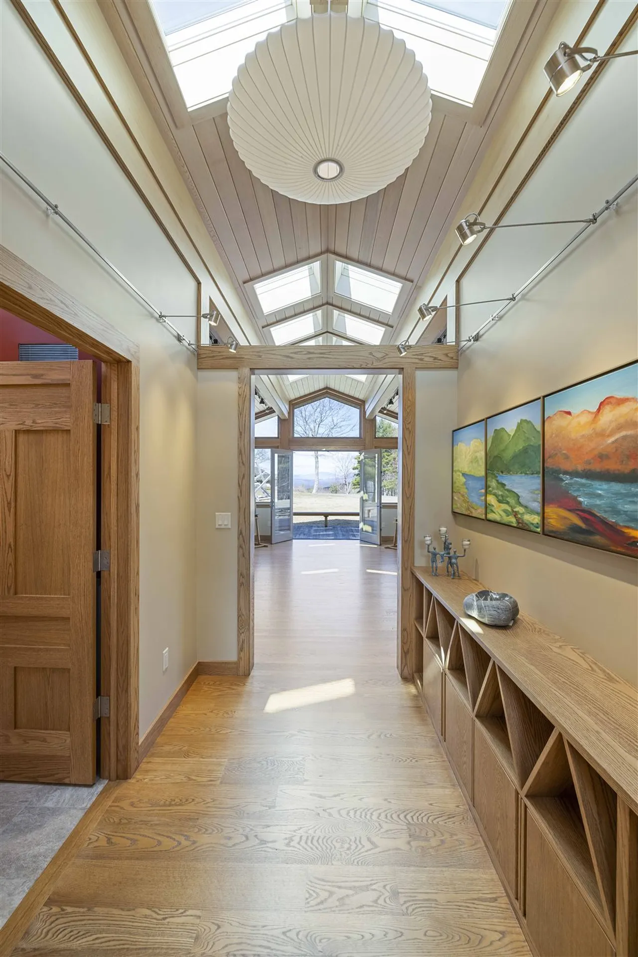 221 Bradley Hill Road Norwich VT 05055
