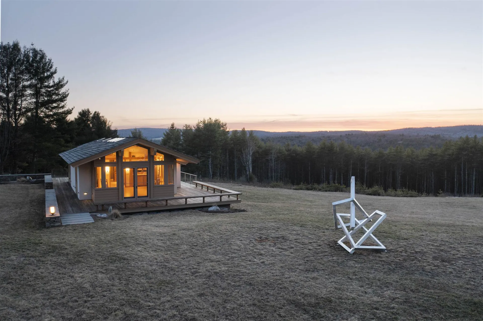 221 Bradley Hill Road Norwich VT 05055
