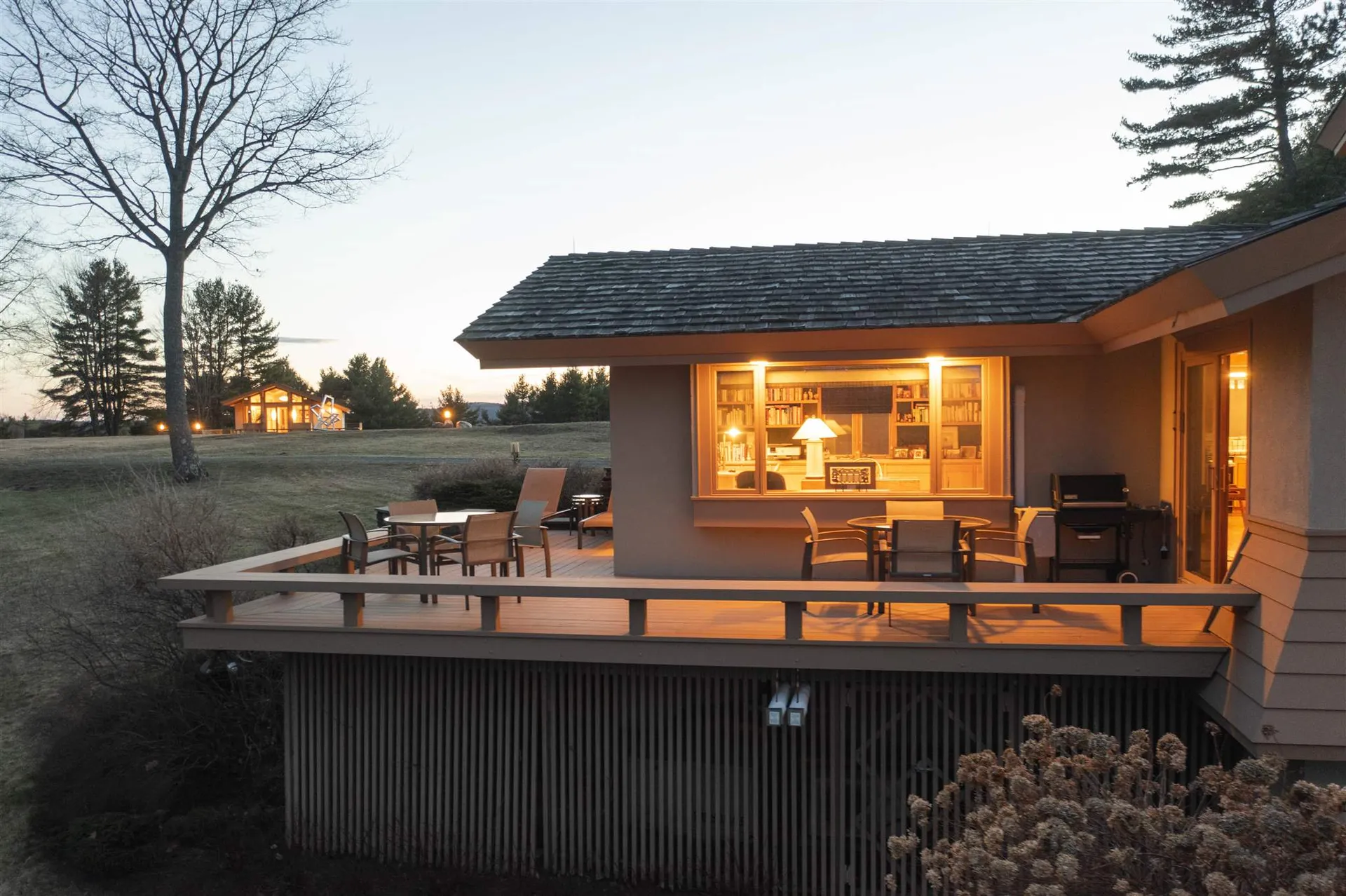 221 Bradley Hill Road Norwich VT 05055
