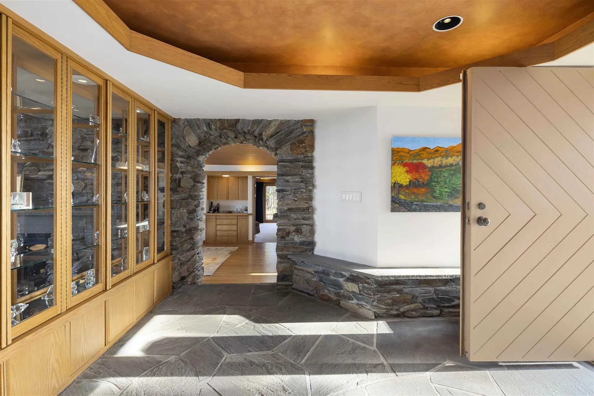 221 Bradley Hill Road Norwich VT 05055