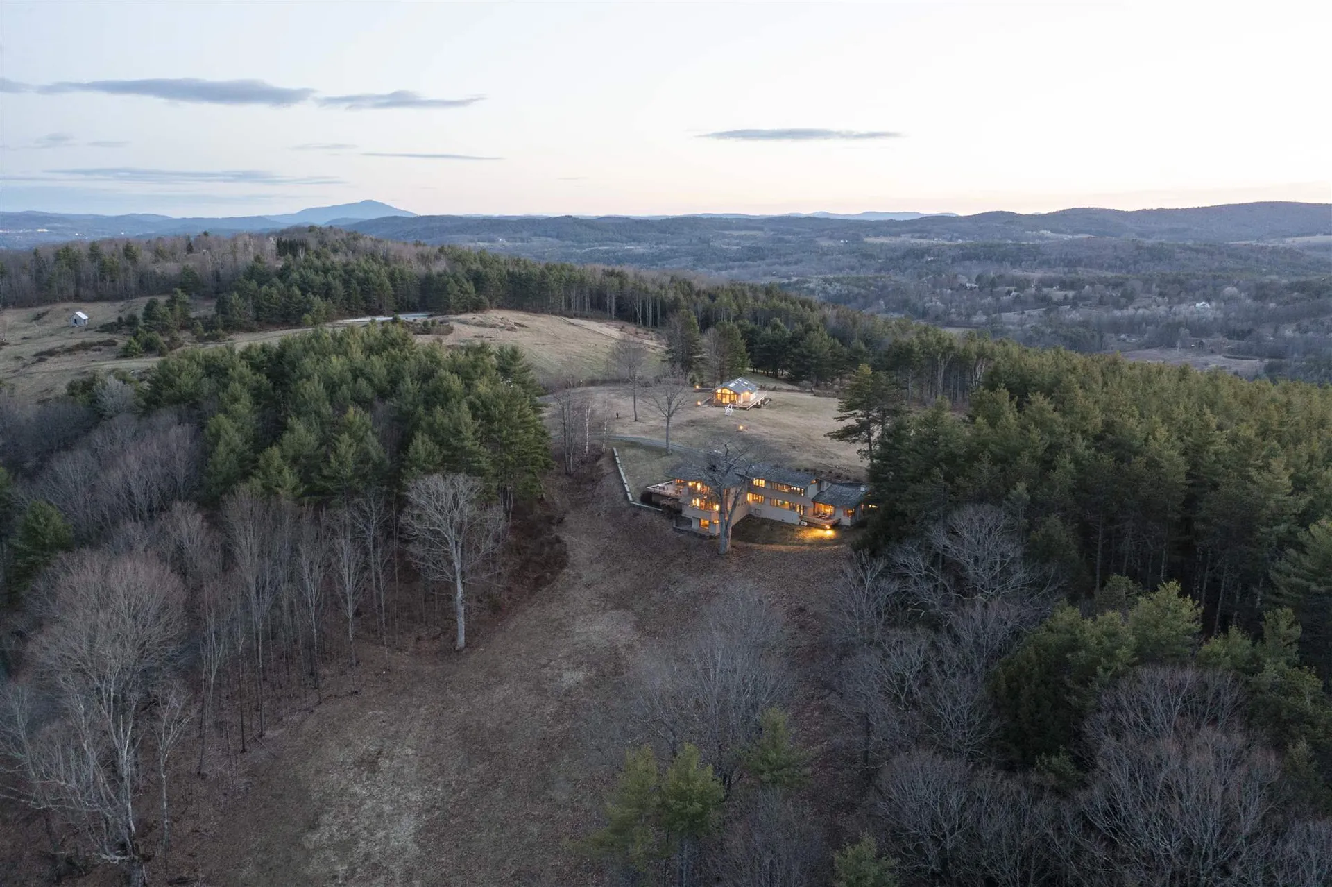 221 Bradley Hill Road Norwich VT 05055