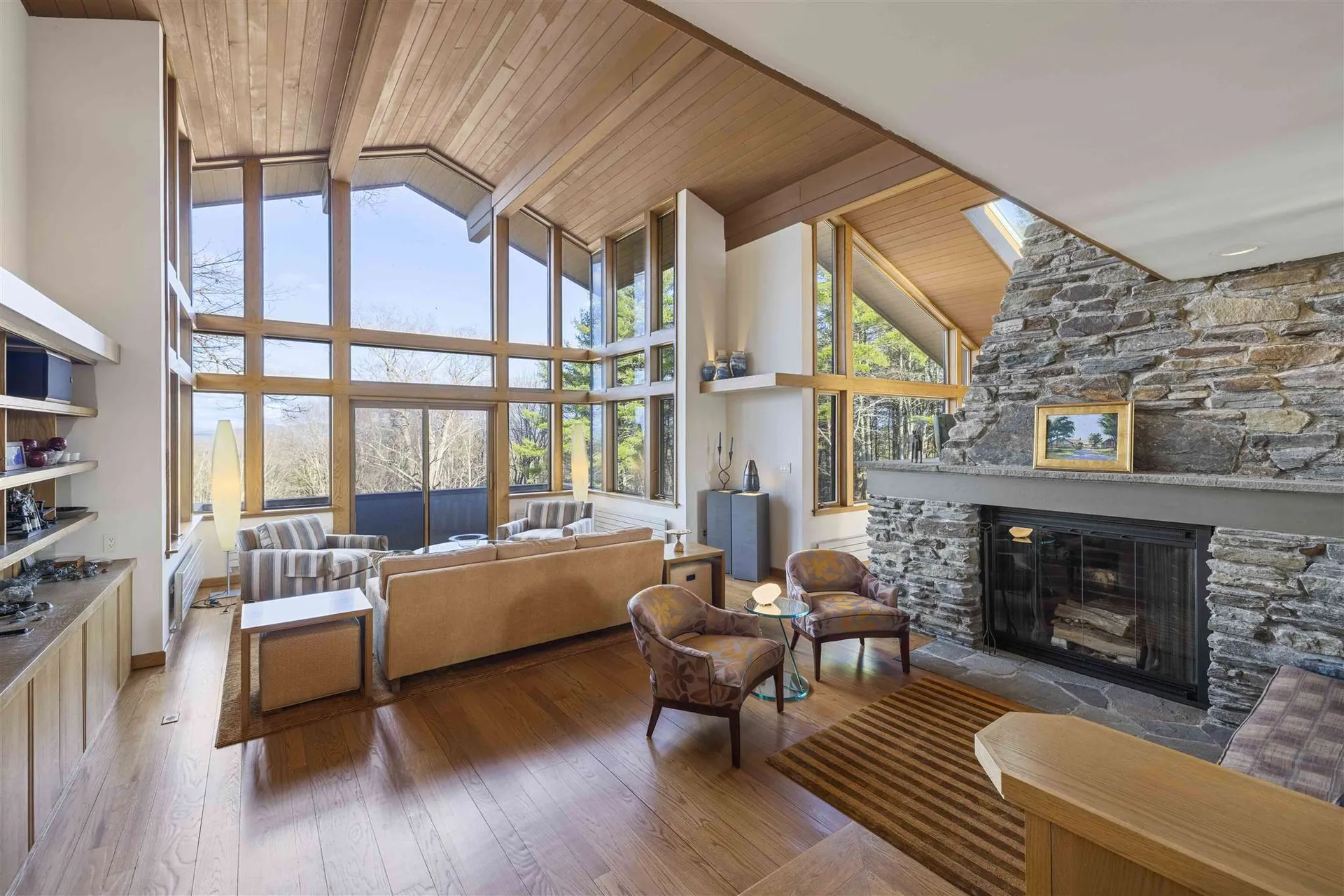 221 Bradley Hill Road Norwich VT 05055