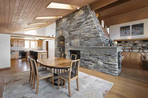 221 Bradley Hill Road Norwich VT 05055