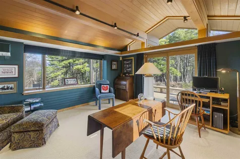 221 Bradley Hill Road Norwich VT 05055