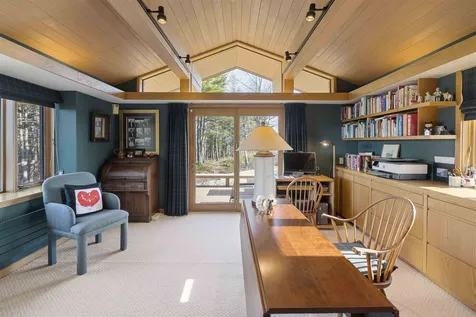 221 Bradley Hill Road Norwich VT 05055