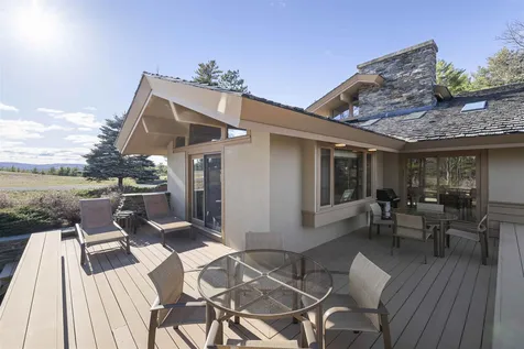 221 Bradley Hill Road Norwich VT 05055
