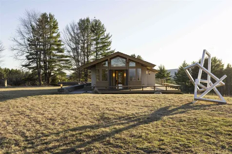 221 Bradley Hill Road Norwich VT 05055